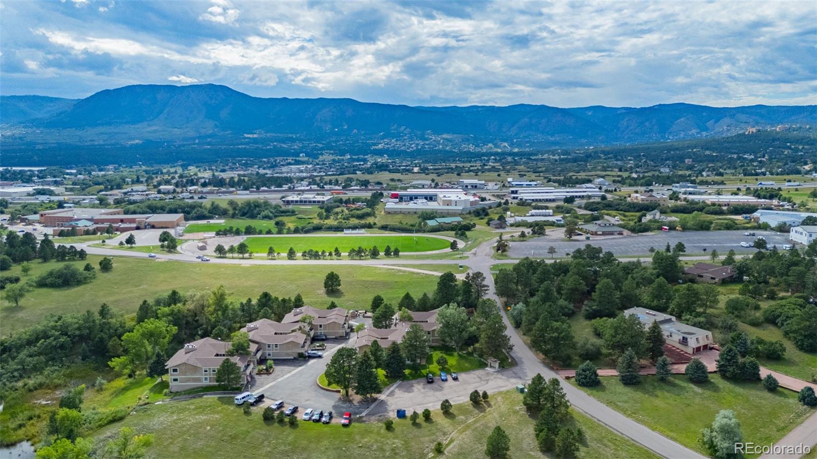 1679 Deer Creek Rd, Monument, CO 80132