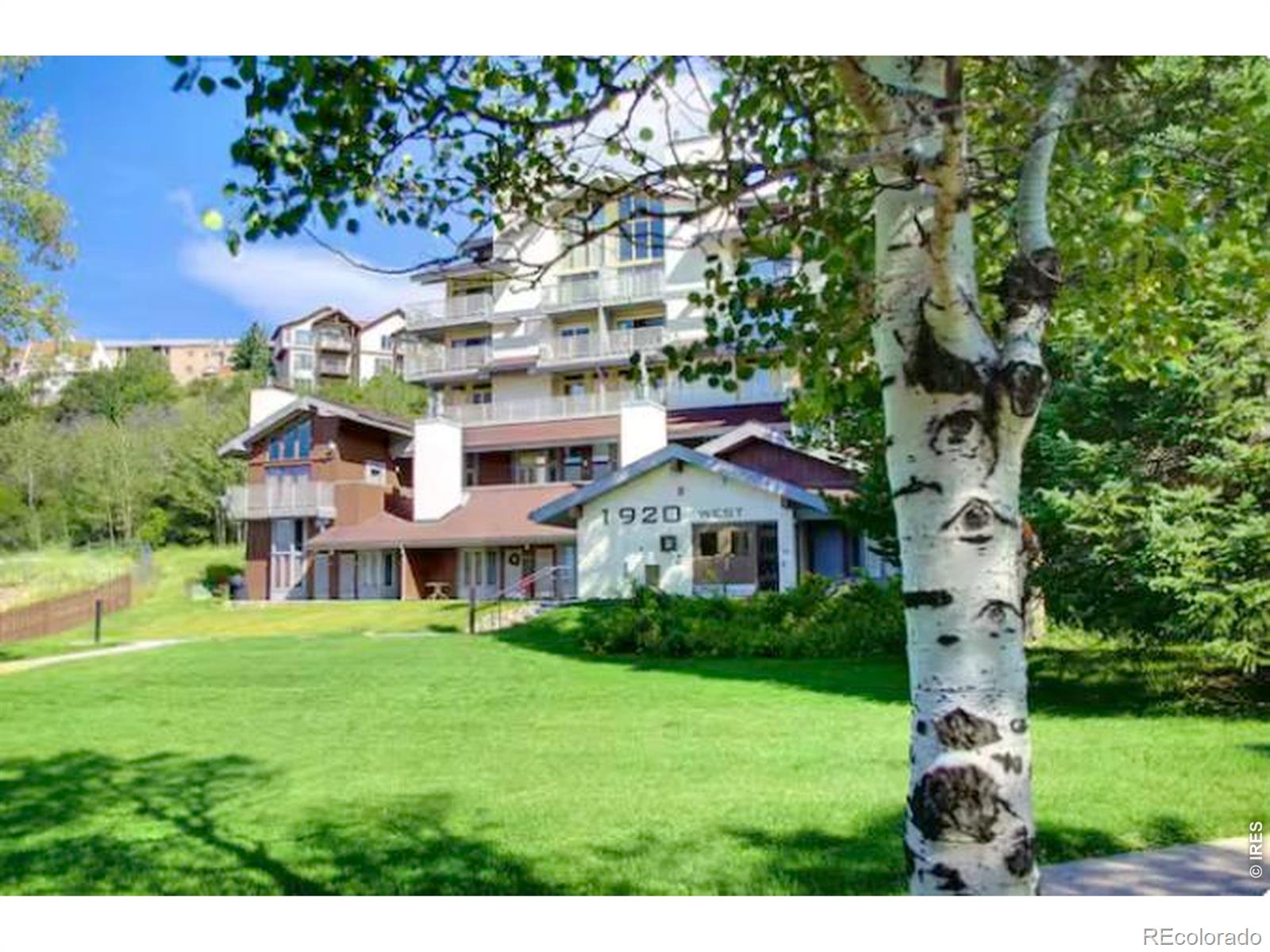 1920 Ski Time #211, Steamboat Springs, CO 80487