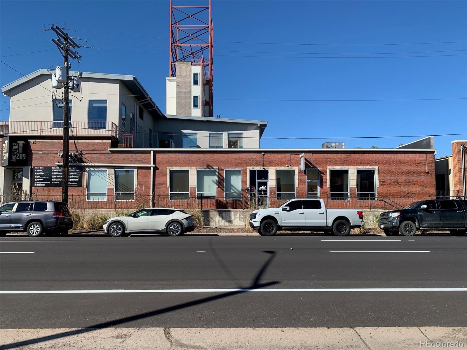 209 Kalamath St #18, Denver, CO 80223