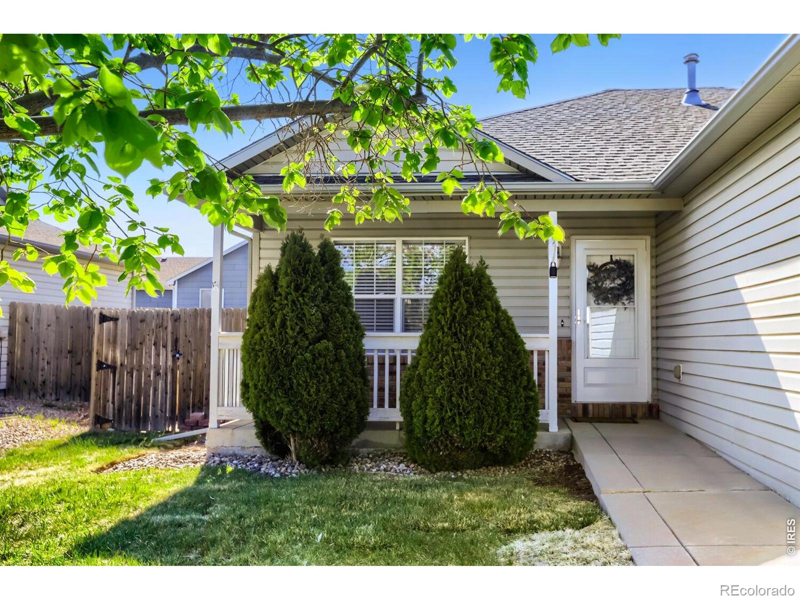 2827 40th Ave, Greeley, CO 80634