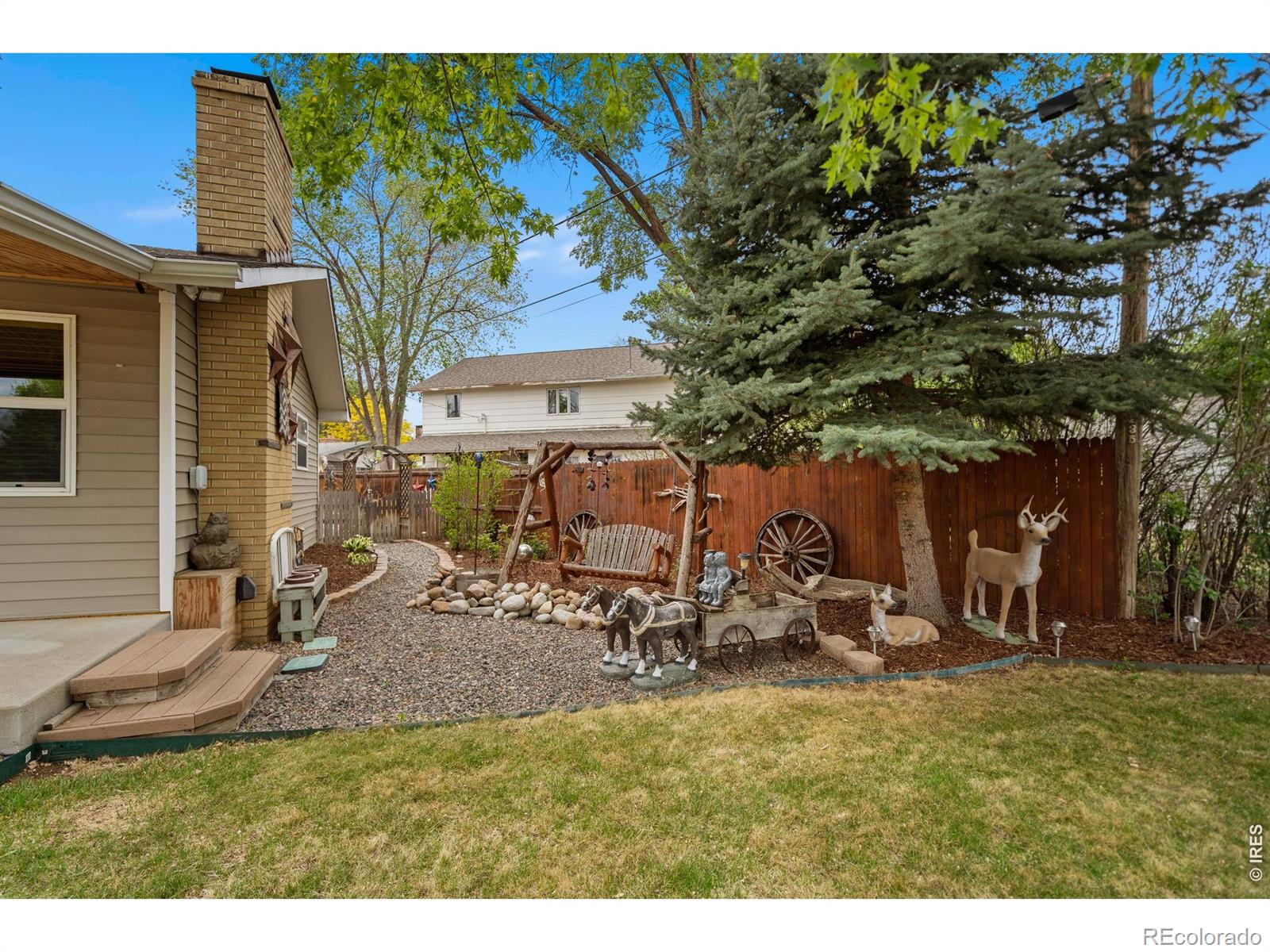 1225 N 4th St, Berthoud, CO 80513