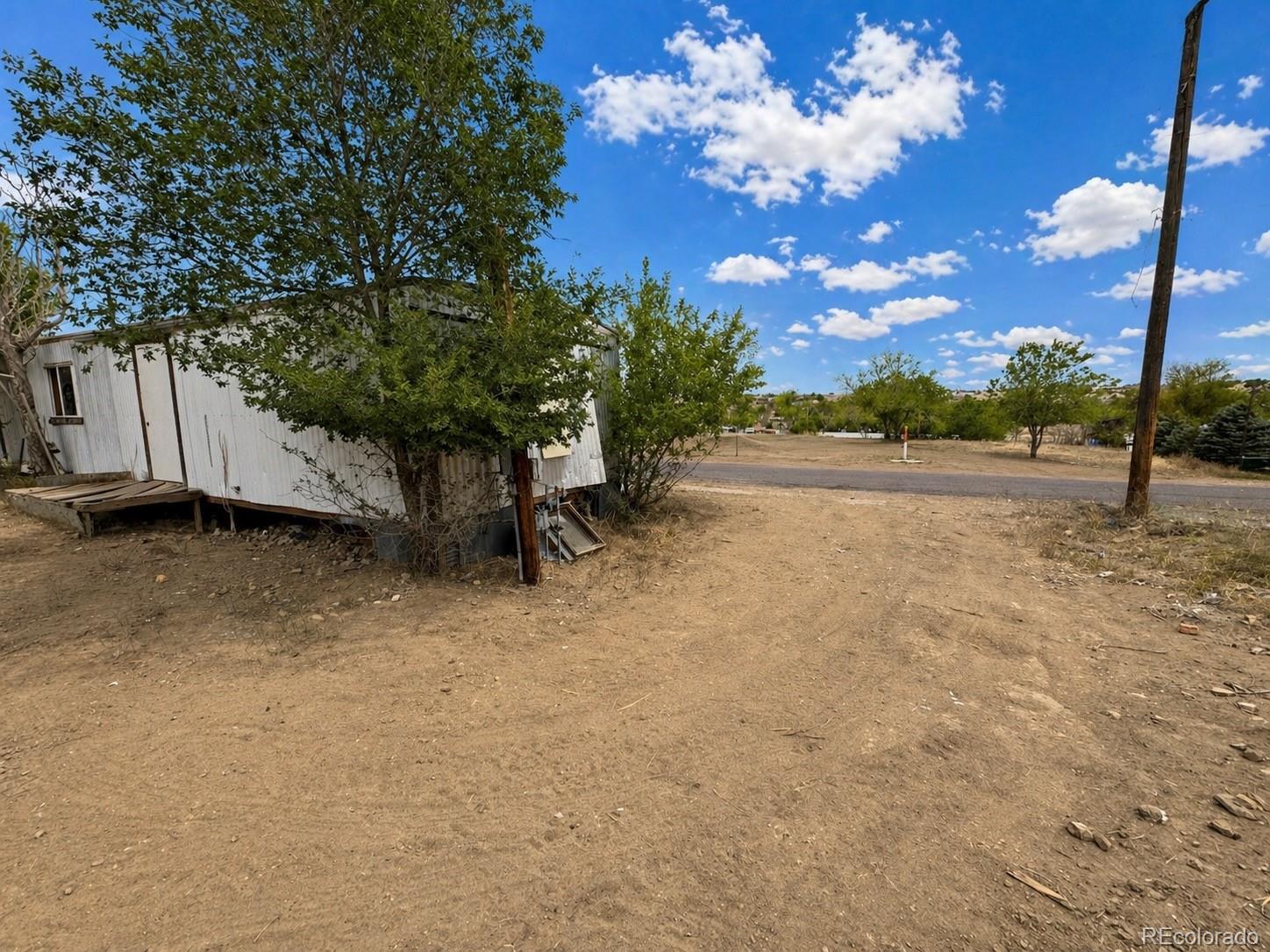1401 Churchill Ave, Florence, CO 81226