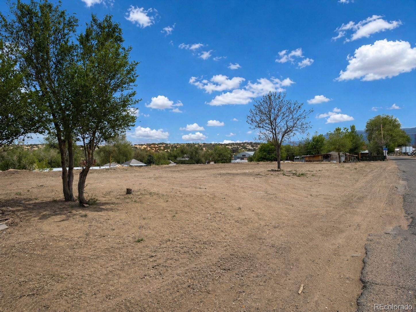 1401 Churchill Ave, Florence, CO 81226