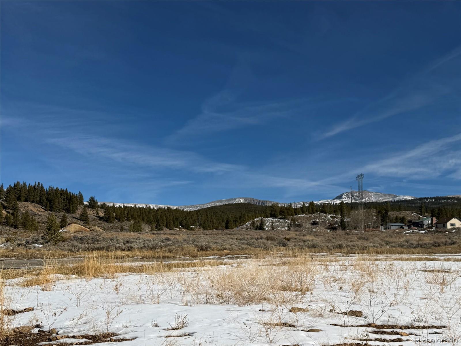611 E 8th St Lot 9, Leadville, CO 80461