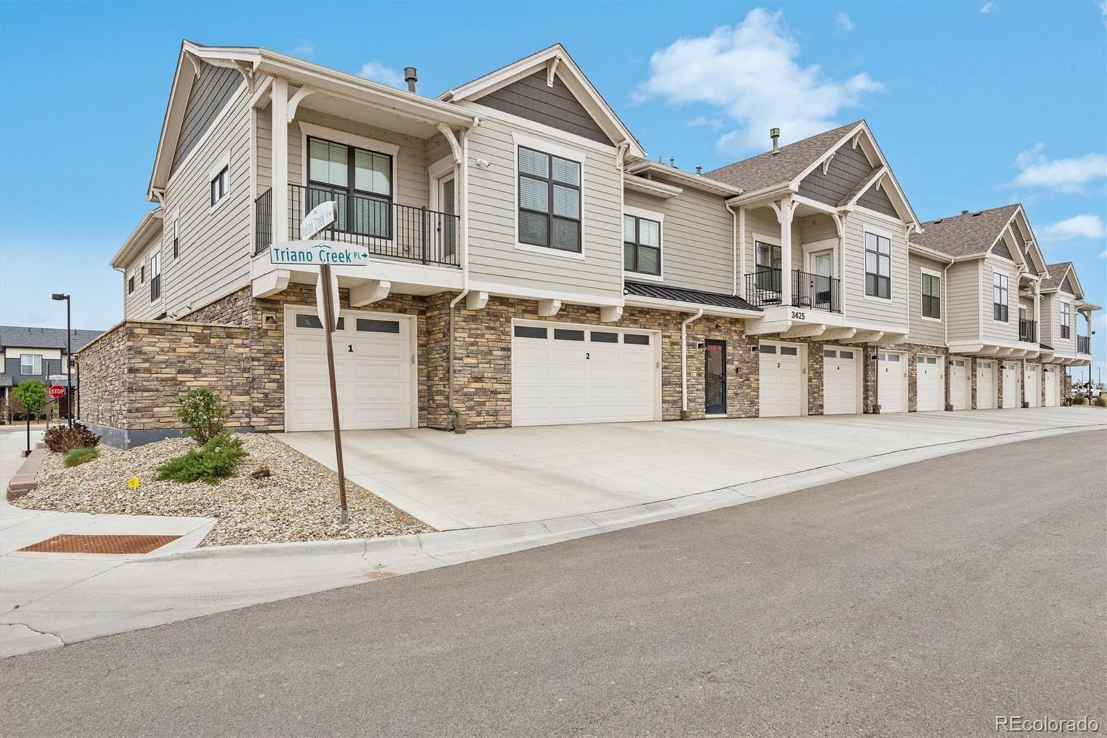 3425 Triano Creek Dr #104, Loveland, CO 80538