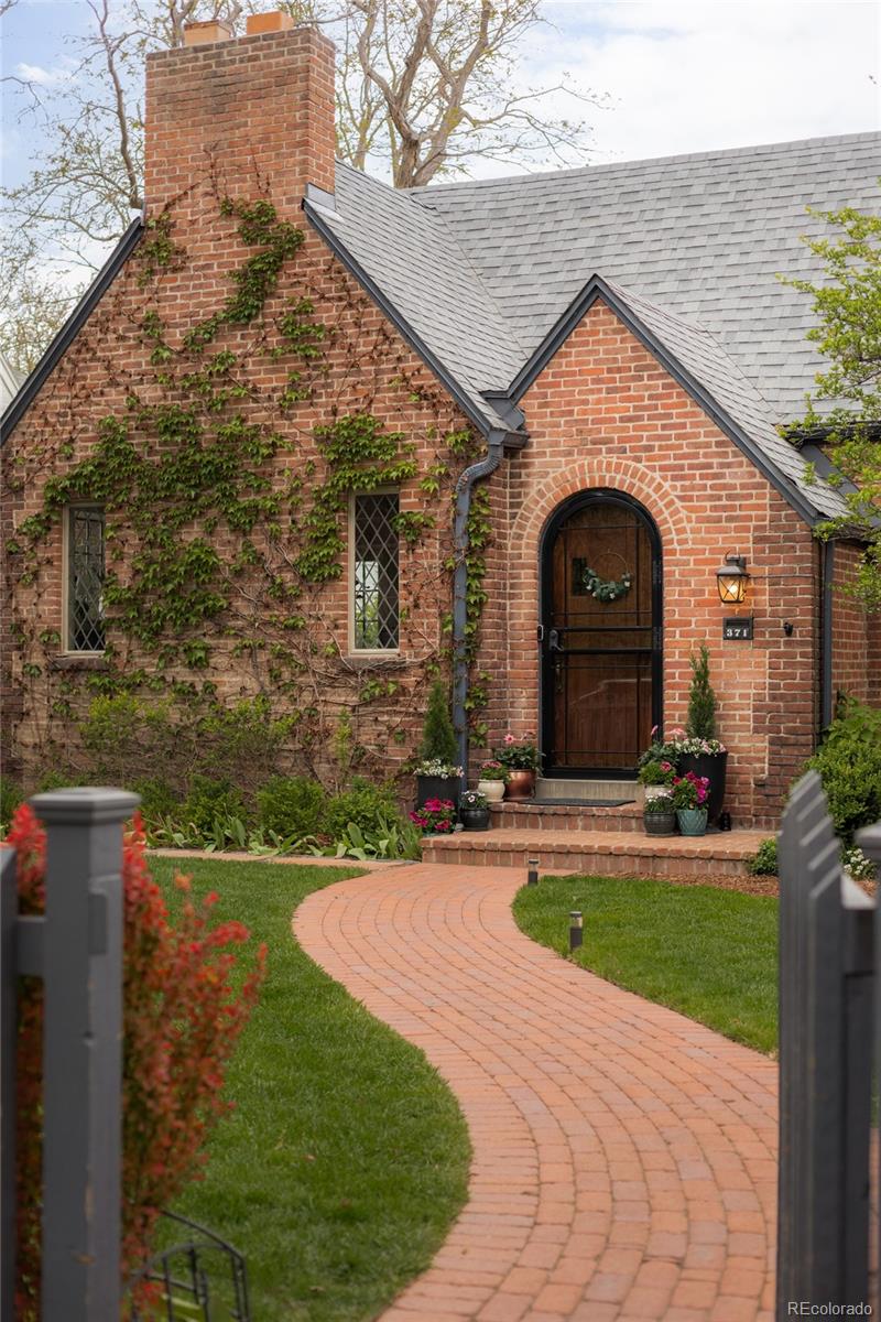 371 Albion St, Denver, CO 80220