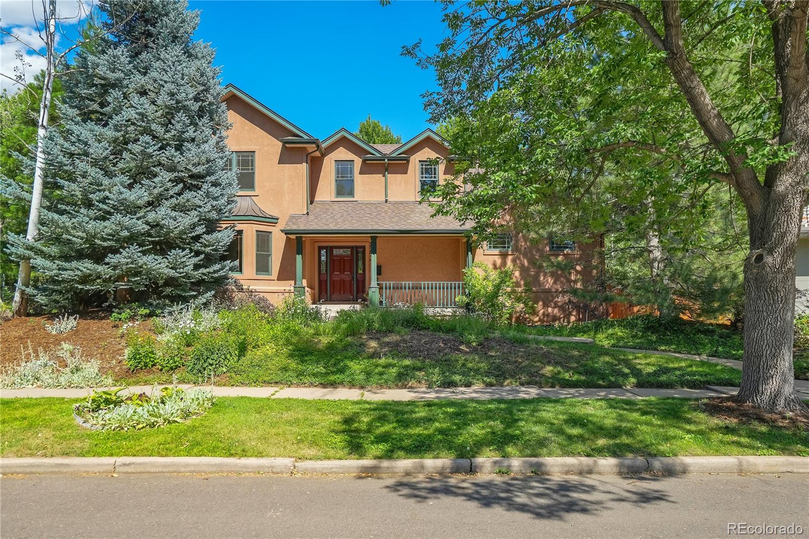 2274 S Ogden St, Denver, CO 80210