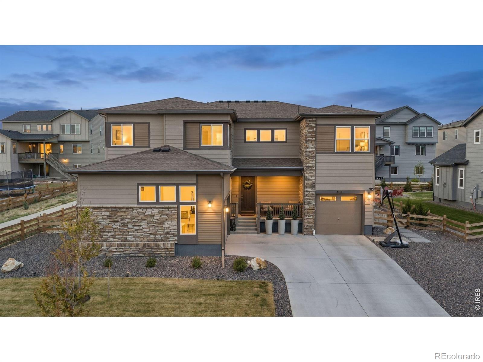 1760 Marlowe Cir W, Erie, CO 80516
