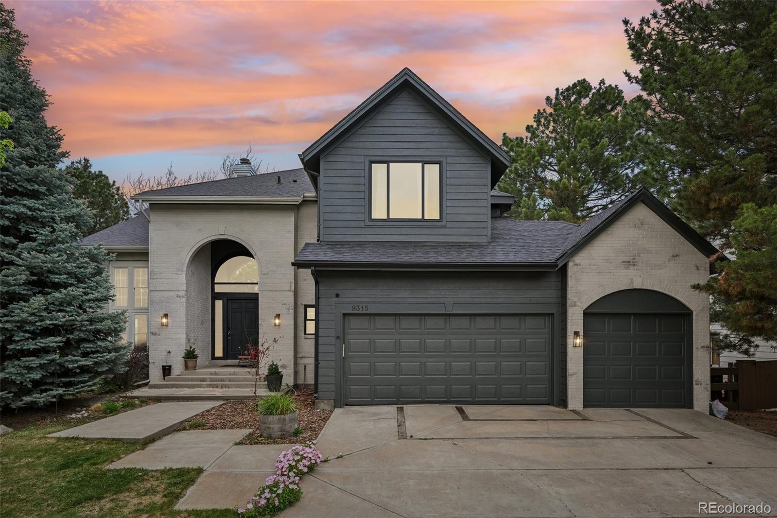 9315 Sulton Ct, Highlands Ranch, CO 80126