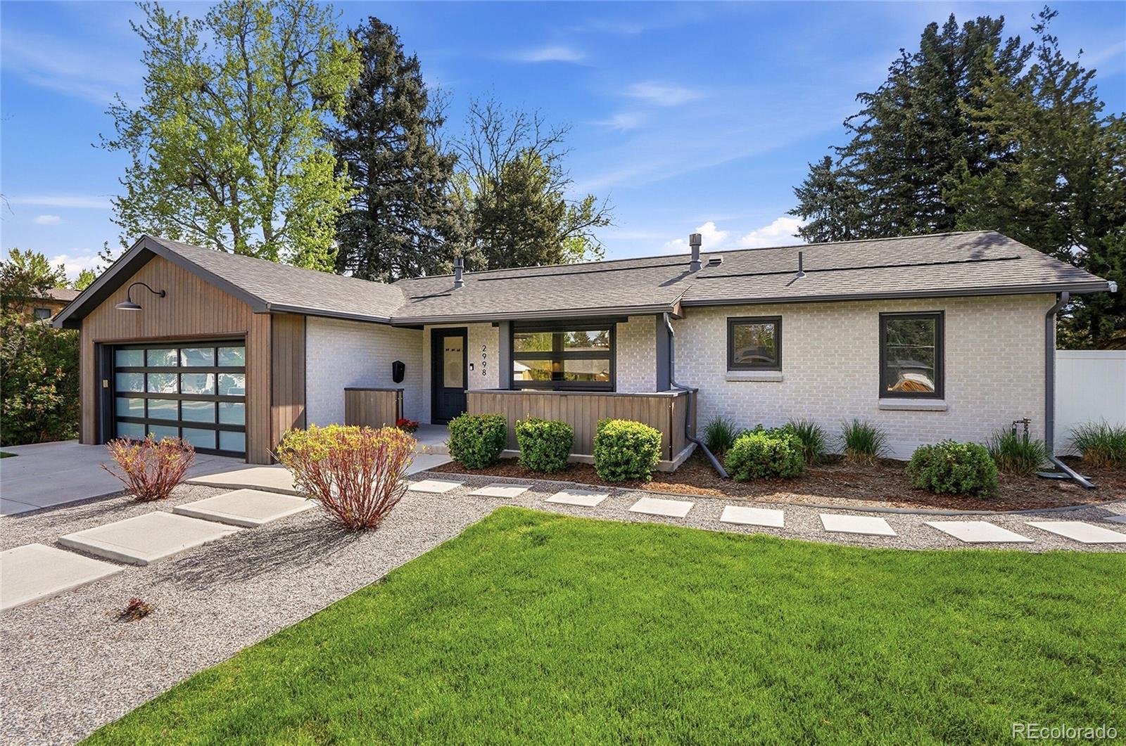 2998 S Adams St, Denver, CO 80210