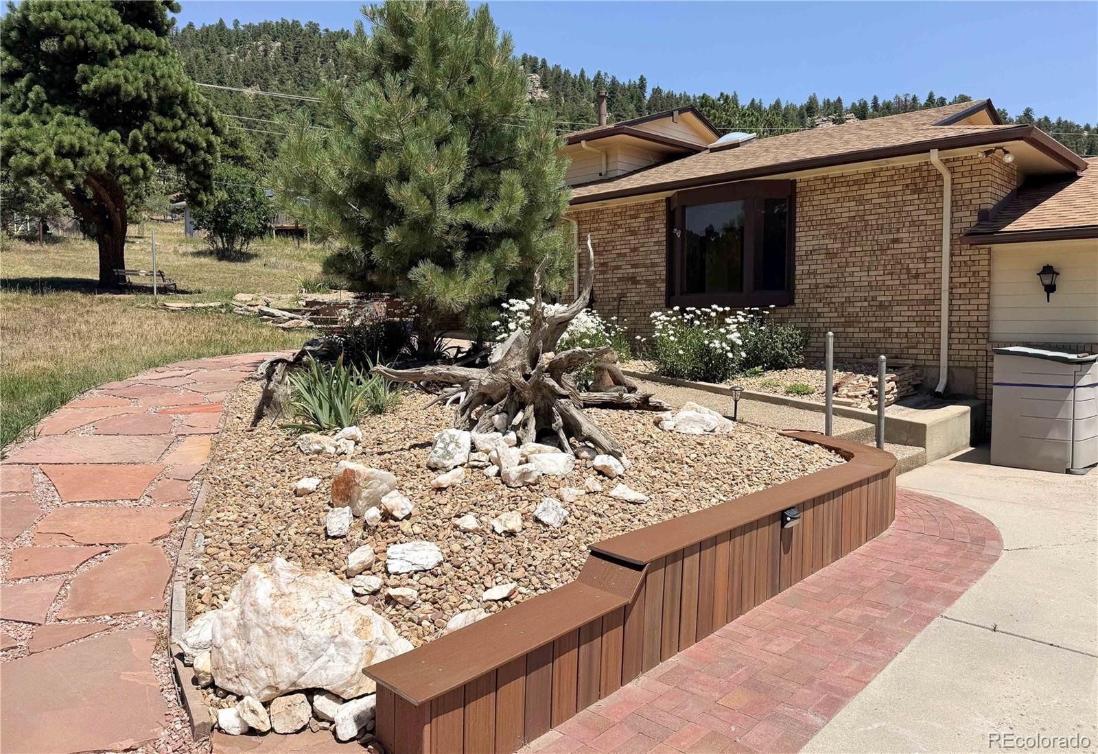6482 S Valley Dr, Morrison, CO 80465