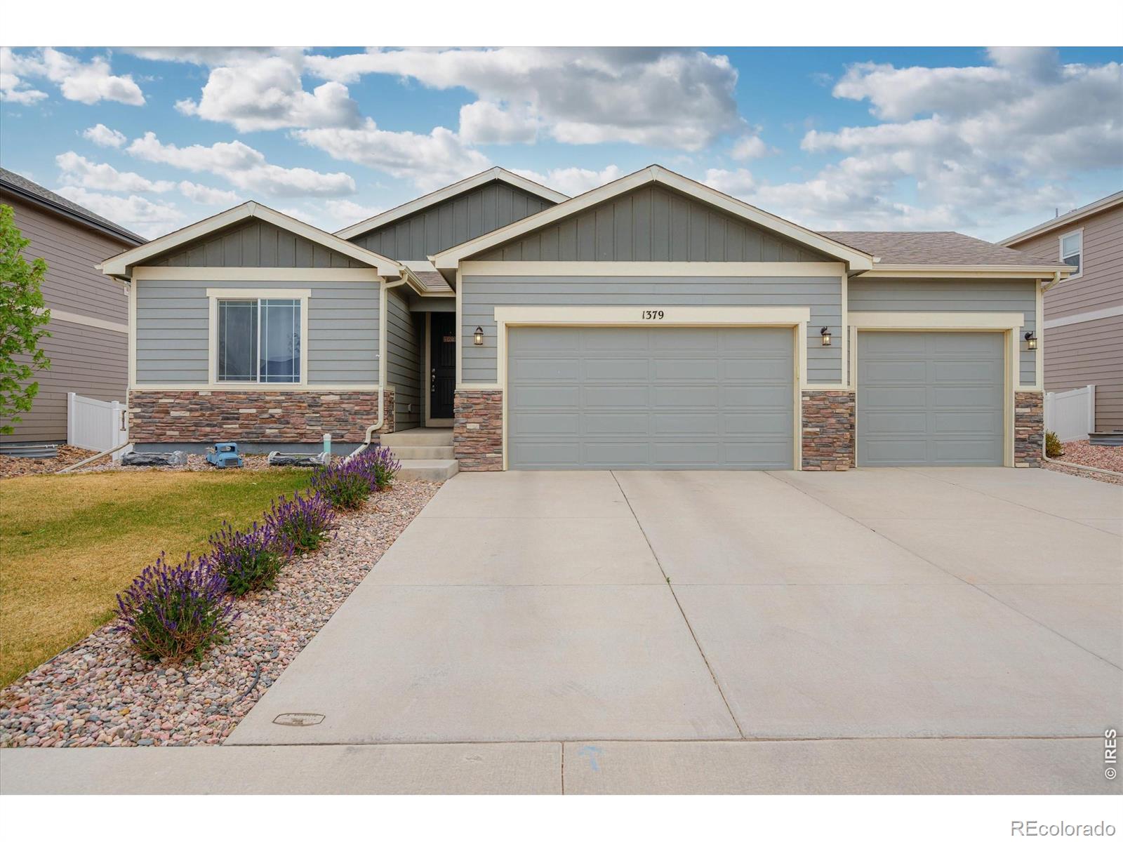 1379 Cimarron Cir, Eaton, CO 80615