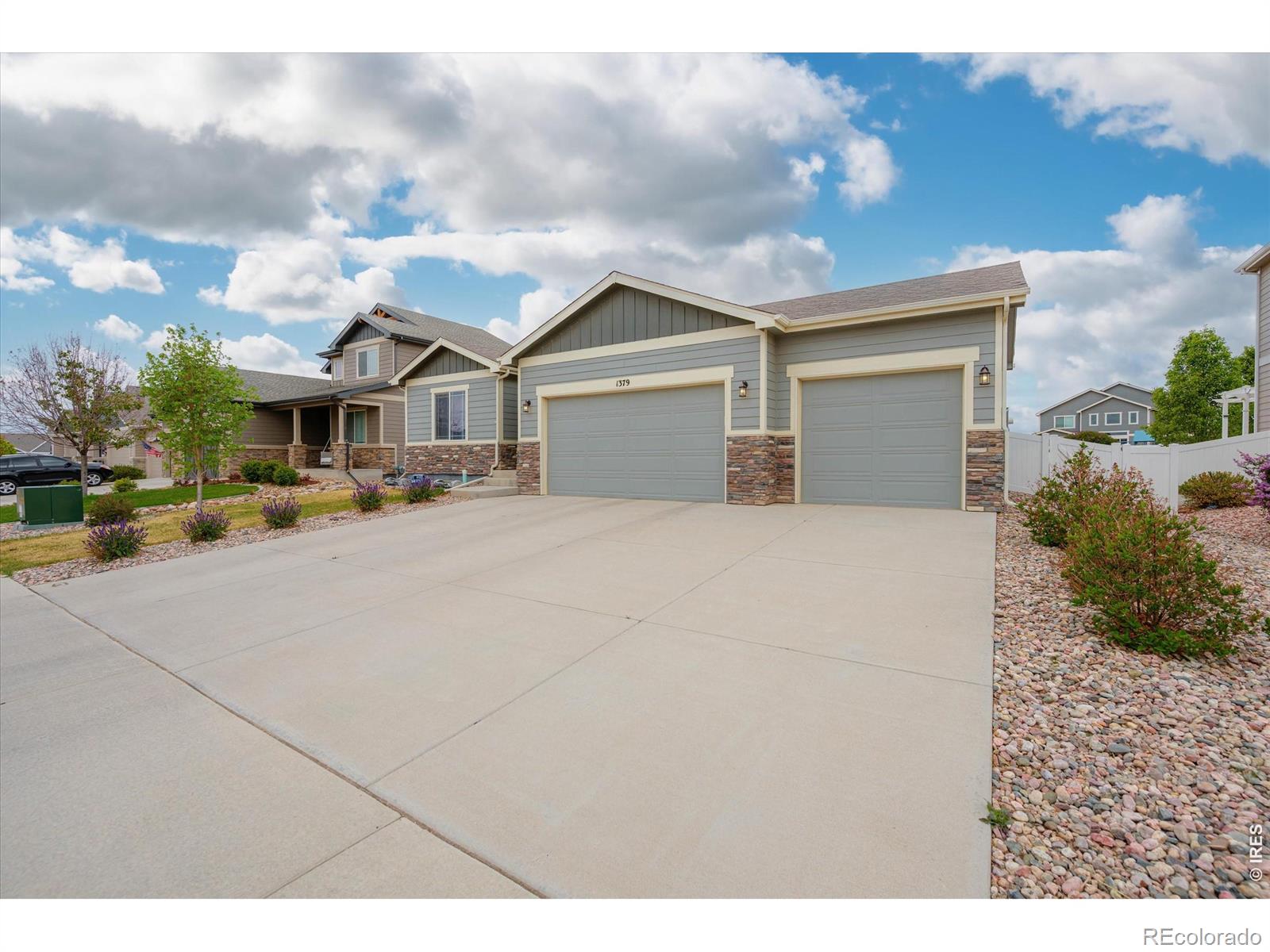 1379 Cimarron Cir, Eaton, CO 80615