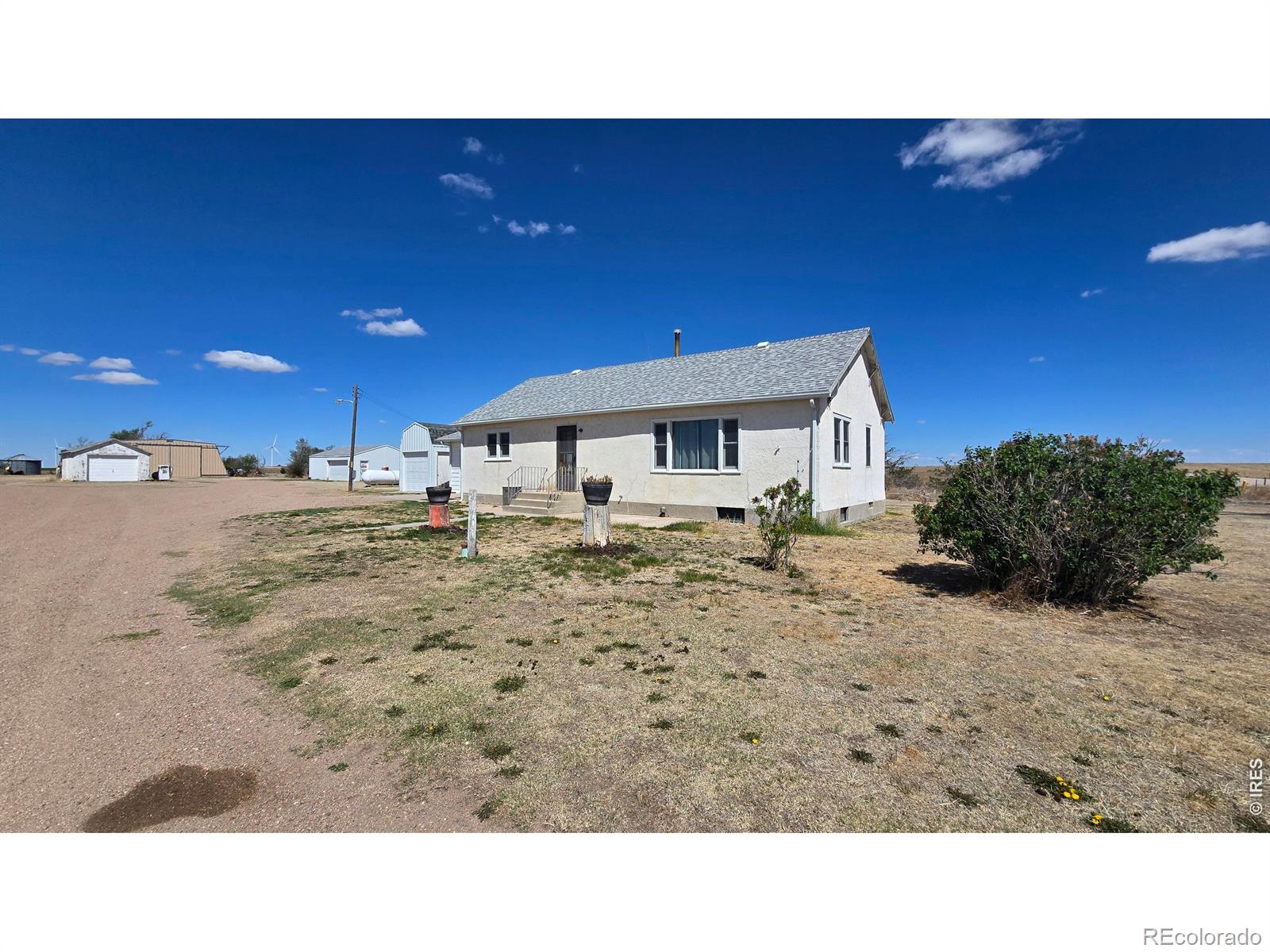 37485 County Road 63, Peetz, CO 80747