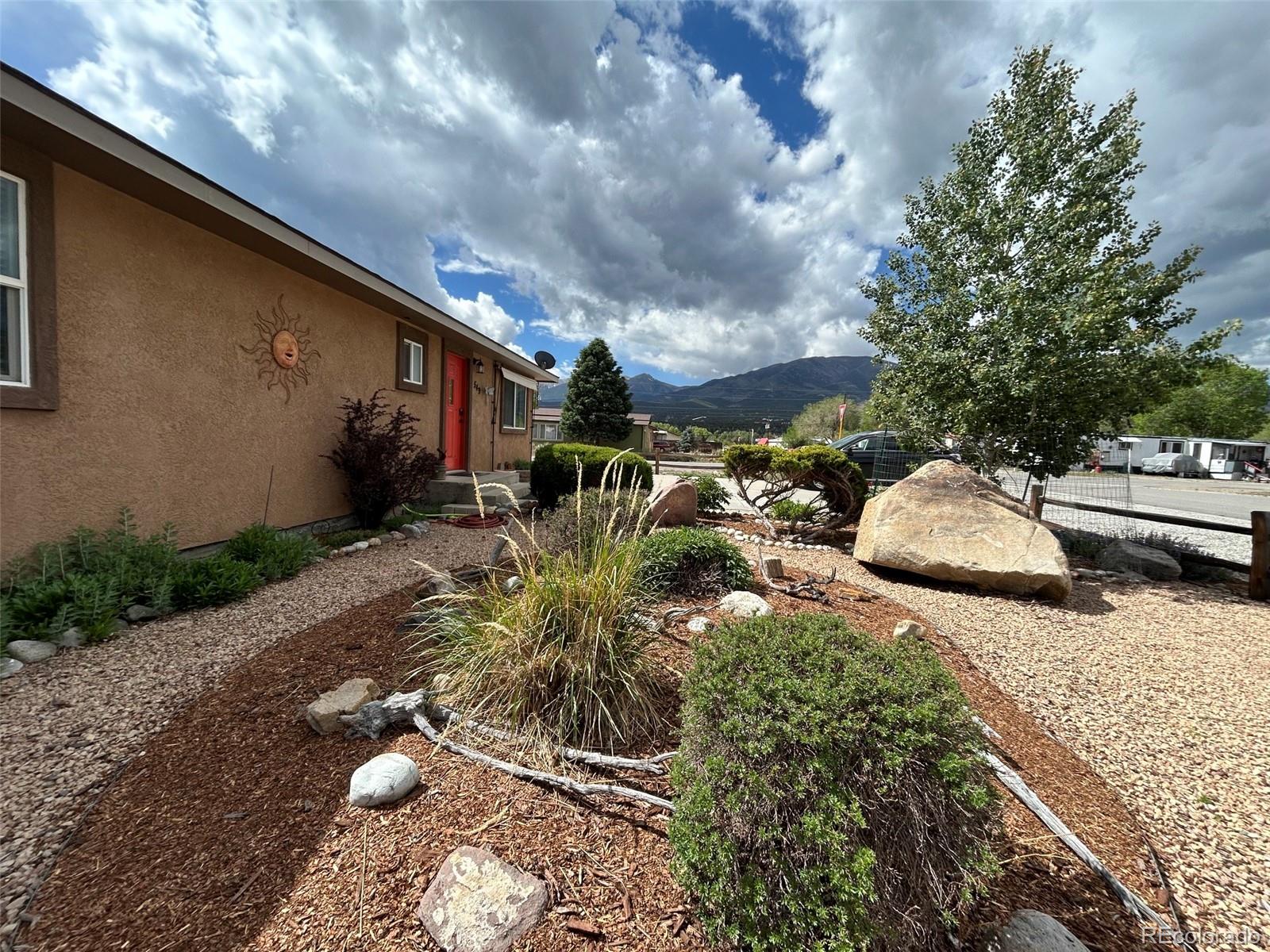 549 Blake St, Salida, CO 81201