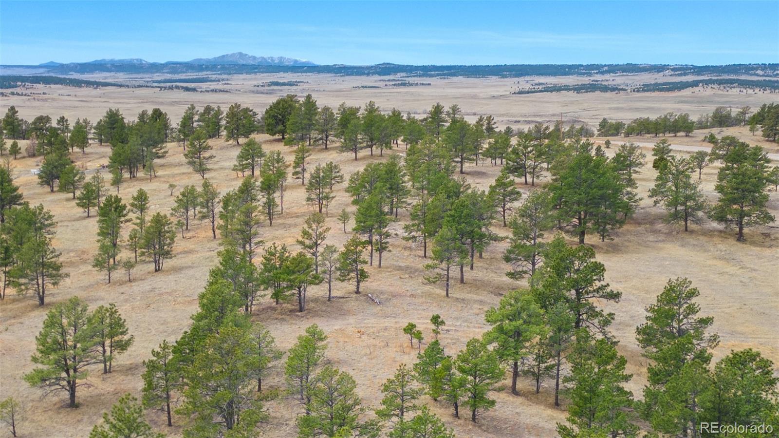 Parcel A County Road 77, Calhan, CO 80808