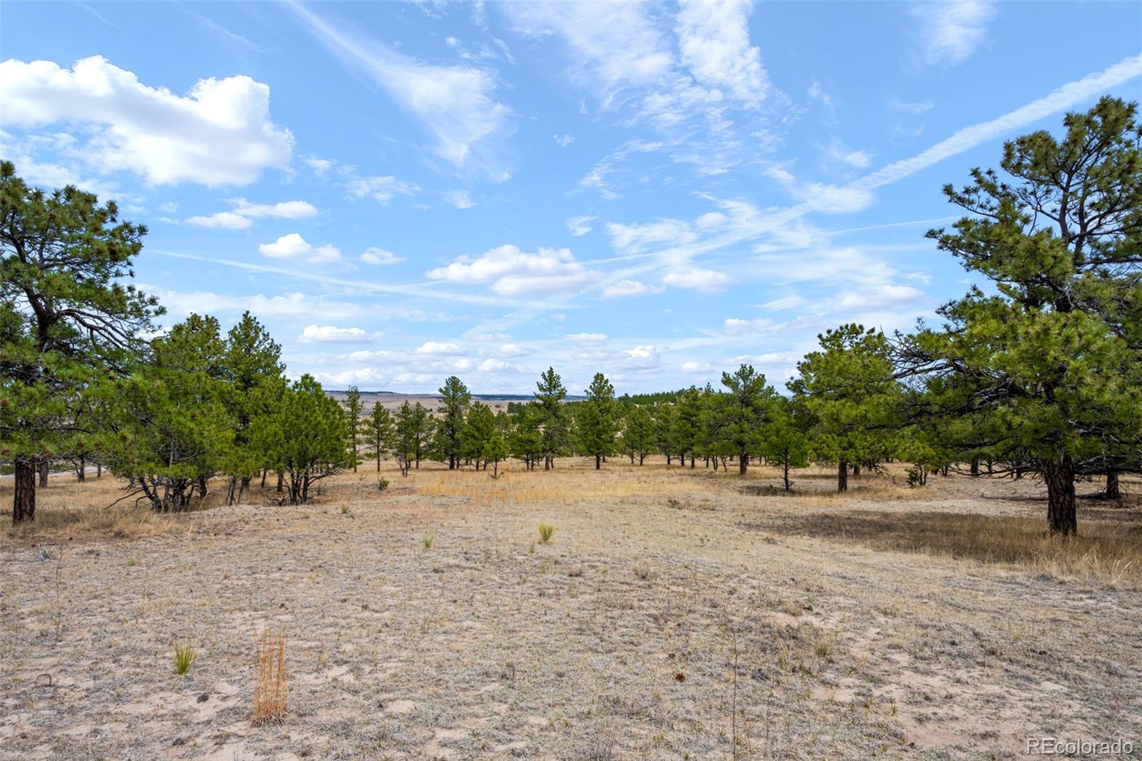Parcel A County Road 77, Calhan, CO 80808