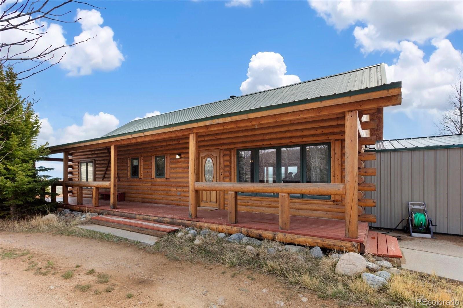 10818 Us Highway 24, Leadville, CO 80461