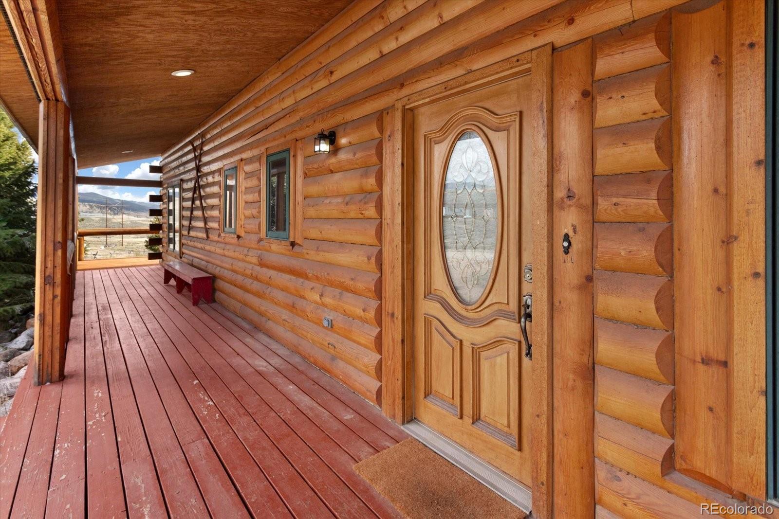 10818 Us Highway 24, Leadville, CO 80461