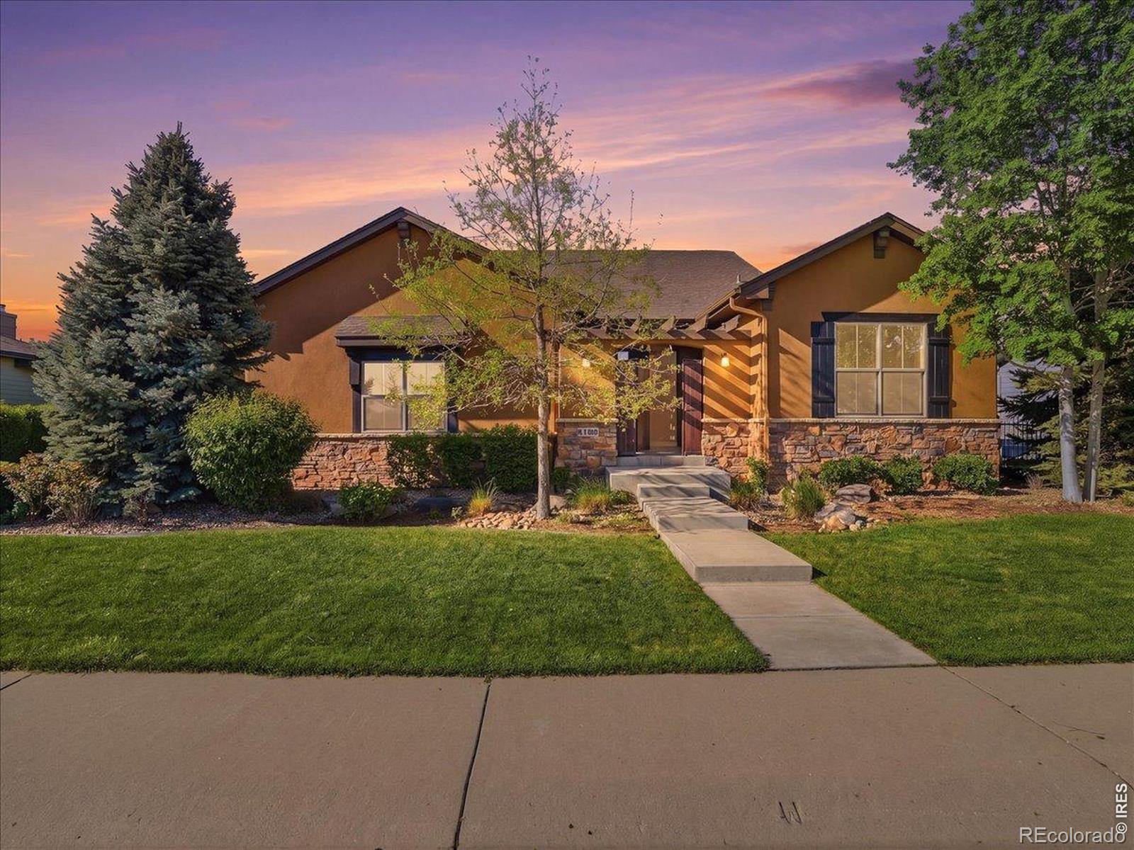 6335 Crooked Stick Dr, Windsor, CO 80550