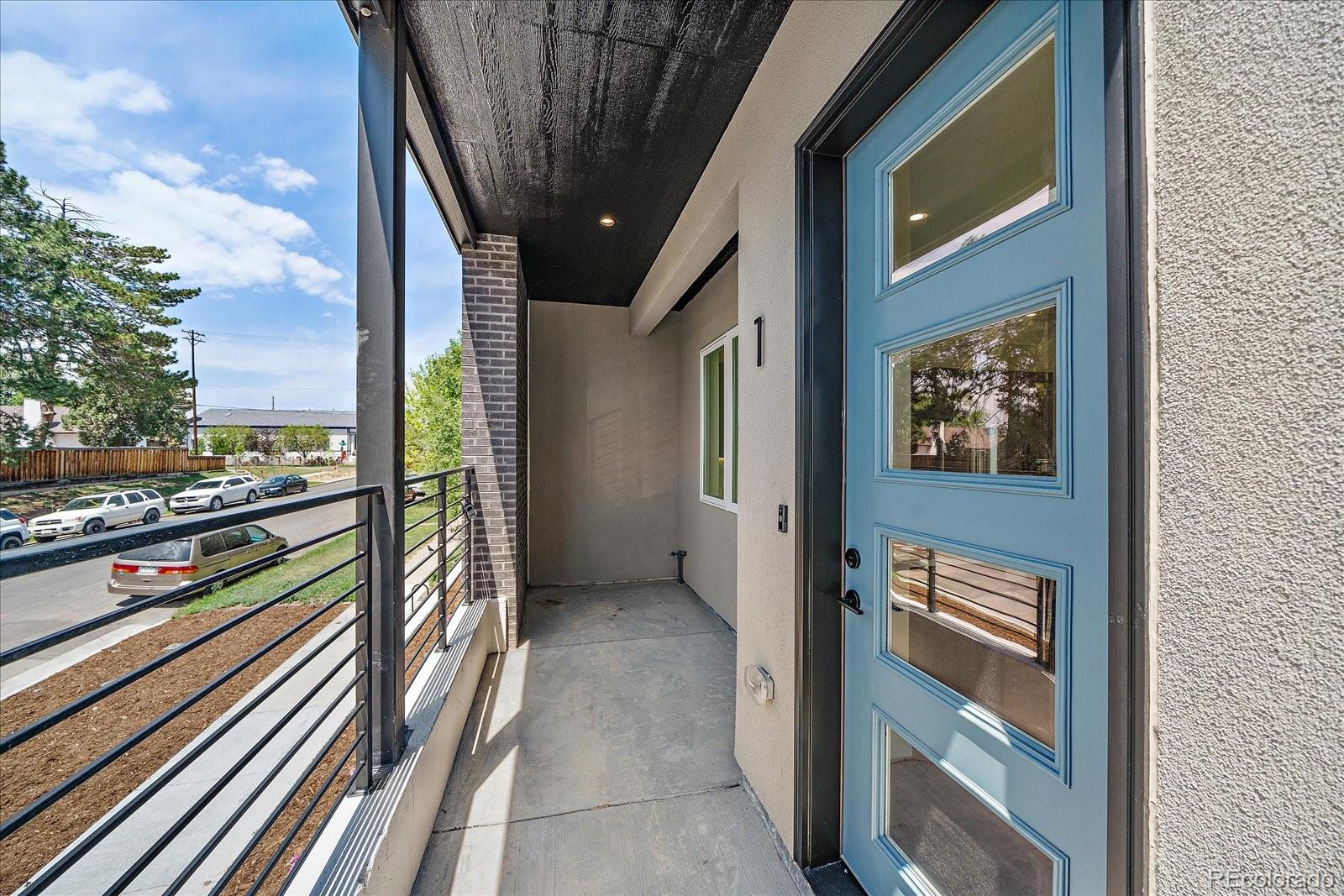 1370 Lowell Blvd #5, Denver, CO 80204
