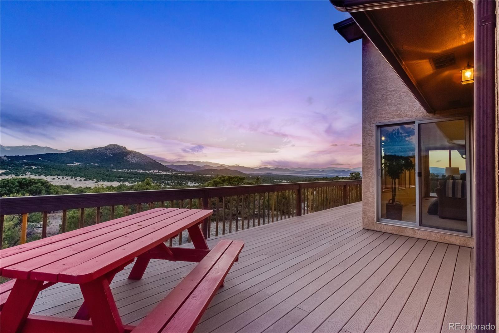 90 Riggs Rd N, Westcliffe, CO 81252