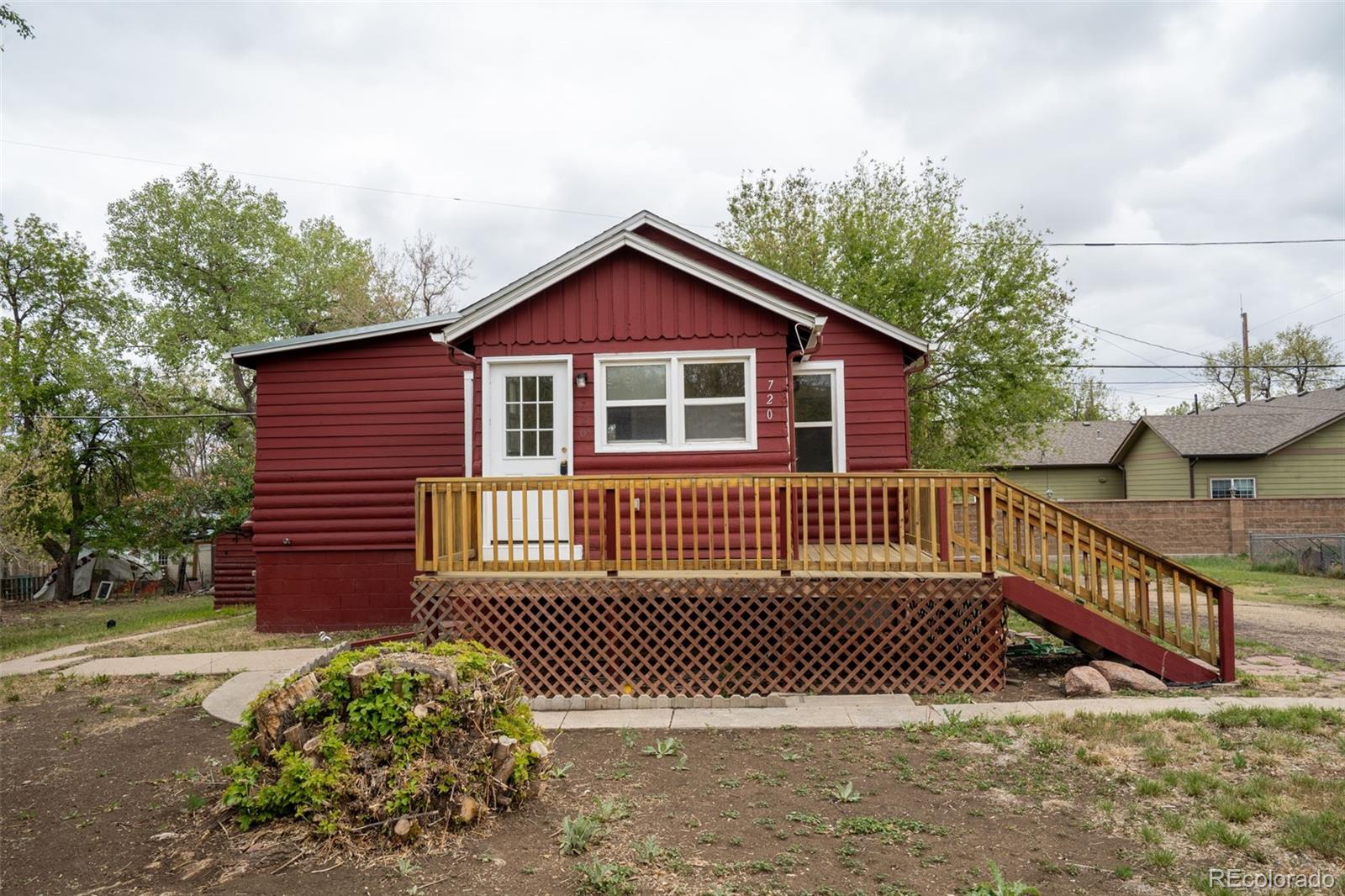 720 Mc Intyre St, Golden, CO 80401