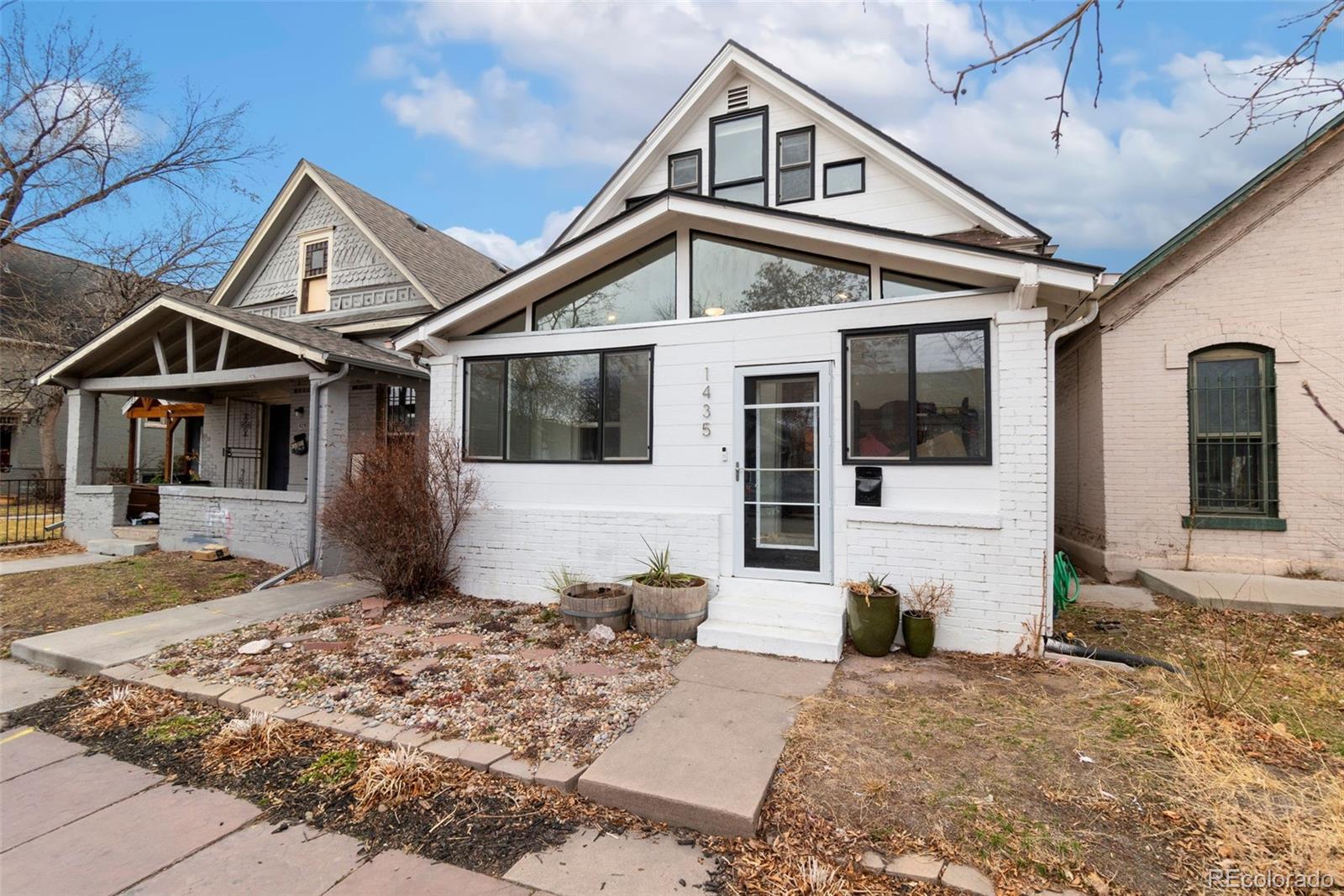 1435 Lipan St, Denver, CO 80204