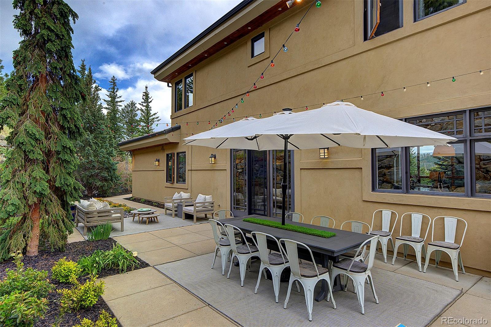 2568 Medinah Dr, Evergreen, CO 80439