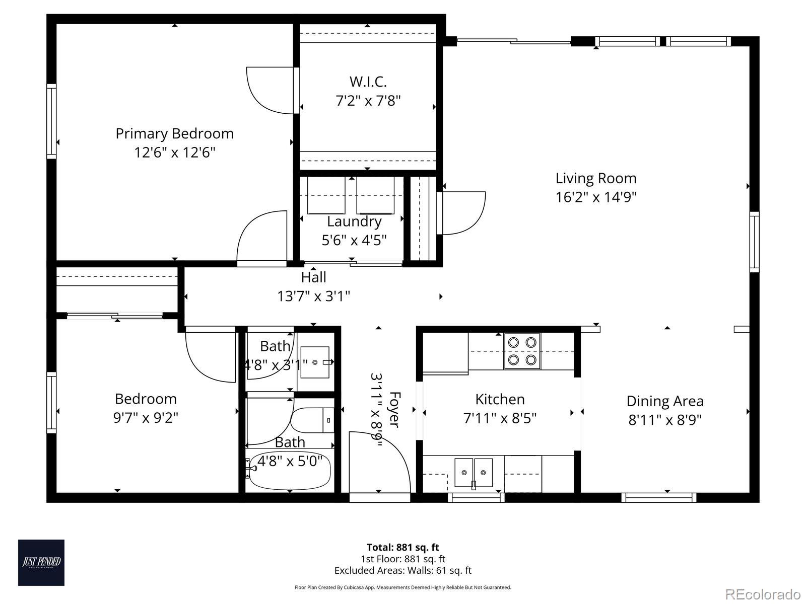 16492 E 13th Pl, Aurora, CO 80011