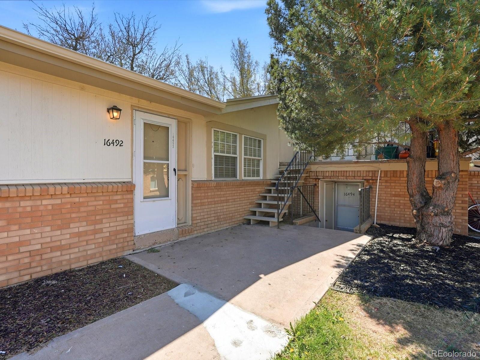 16492 E 13th Pl, Aurora, CO 80011