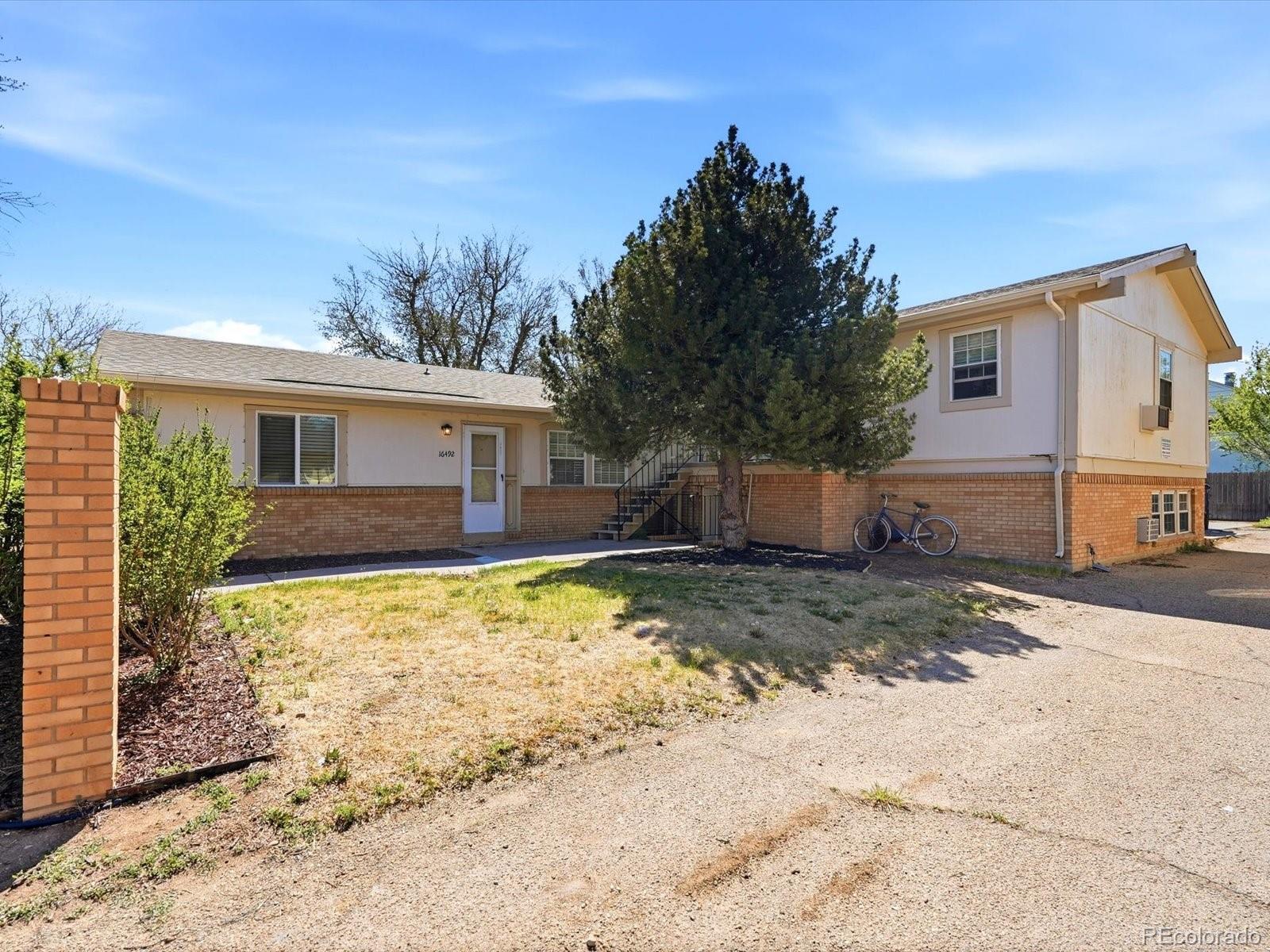 16492 E 13th Pl, Aurora, CO 80011