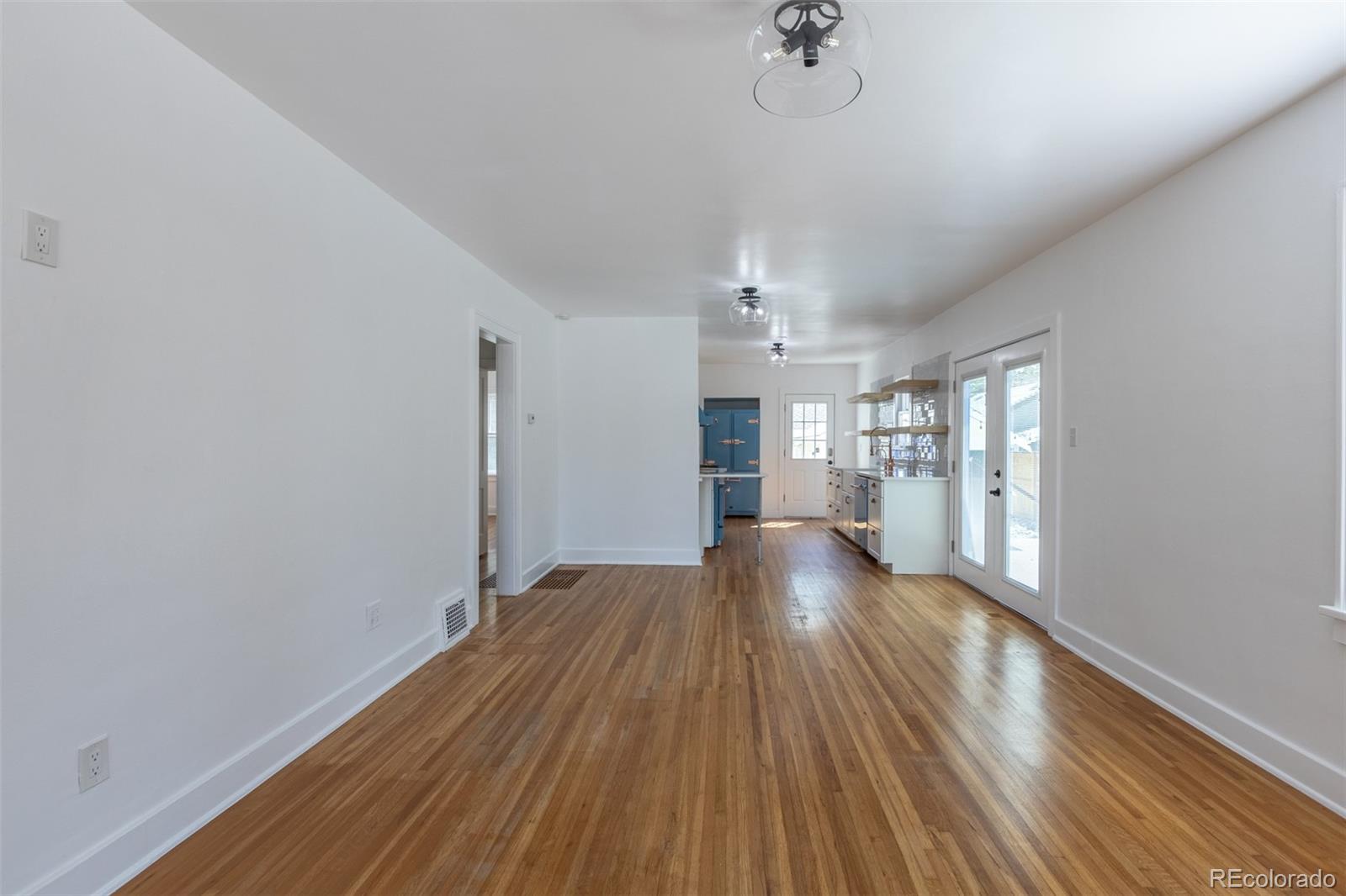 1734 S Franklin St, Denver, CO 80210
