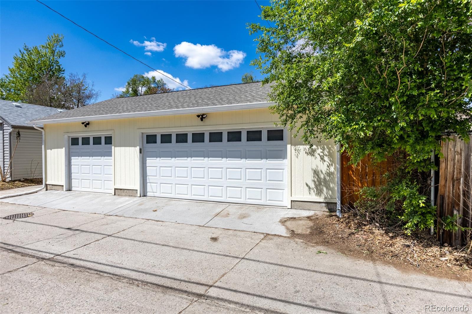 1734 S Franklin St, Denver, CO 80210