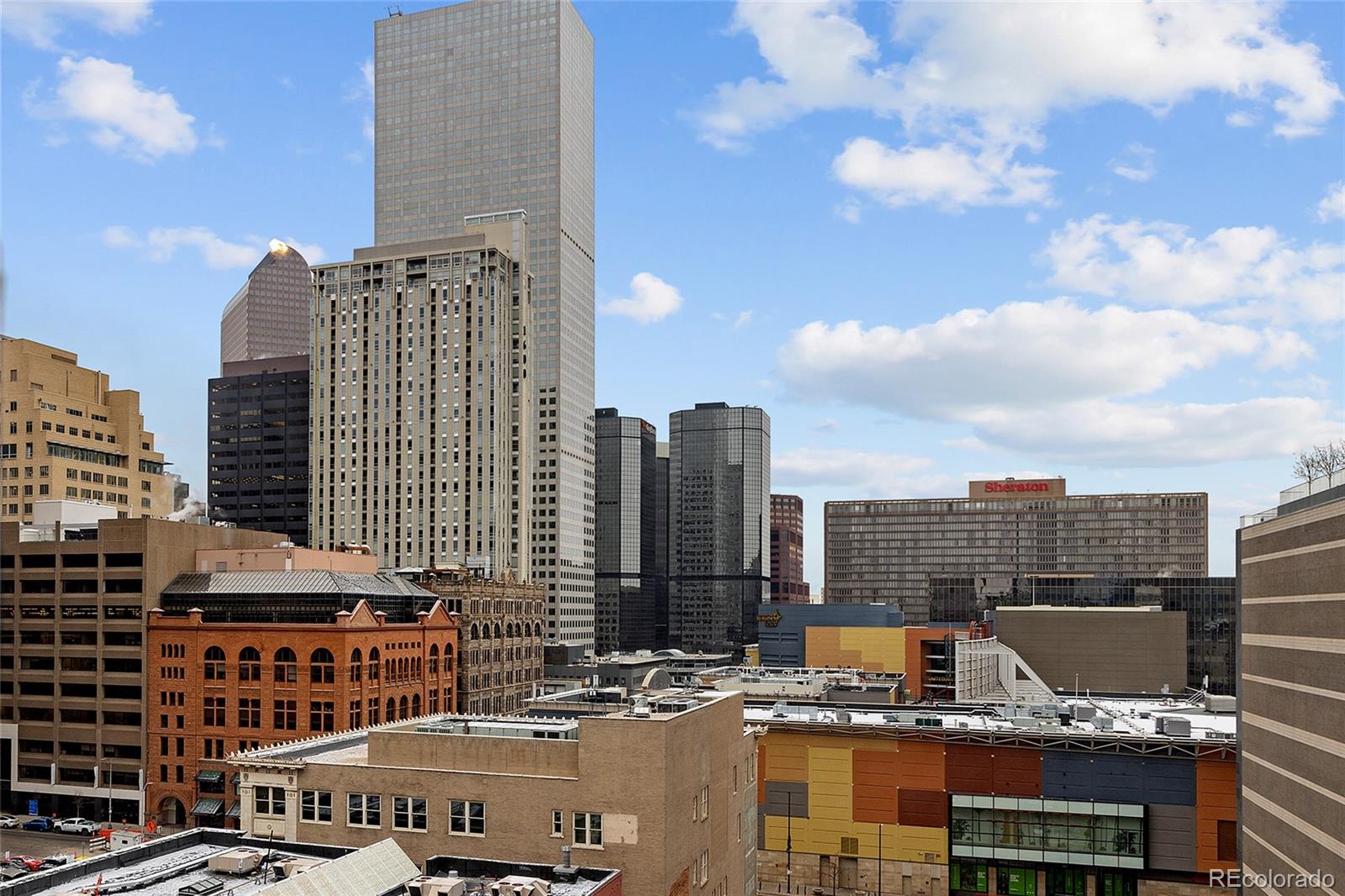 1555 California St #412, Denver, CO 80202