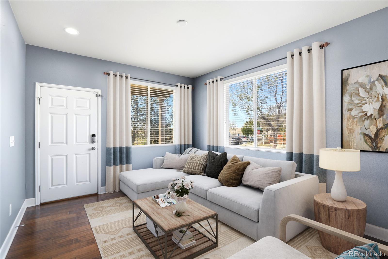 10059 Dillon Cir, Commerce City, CO 80022