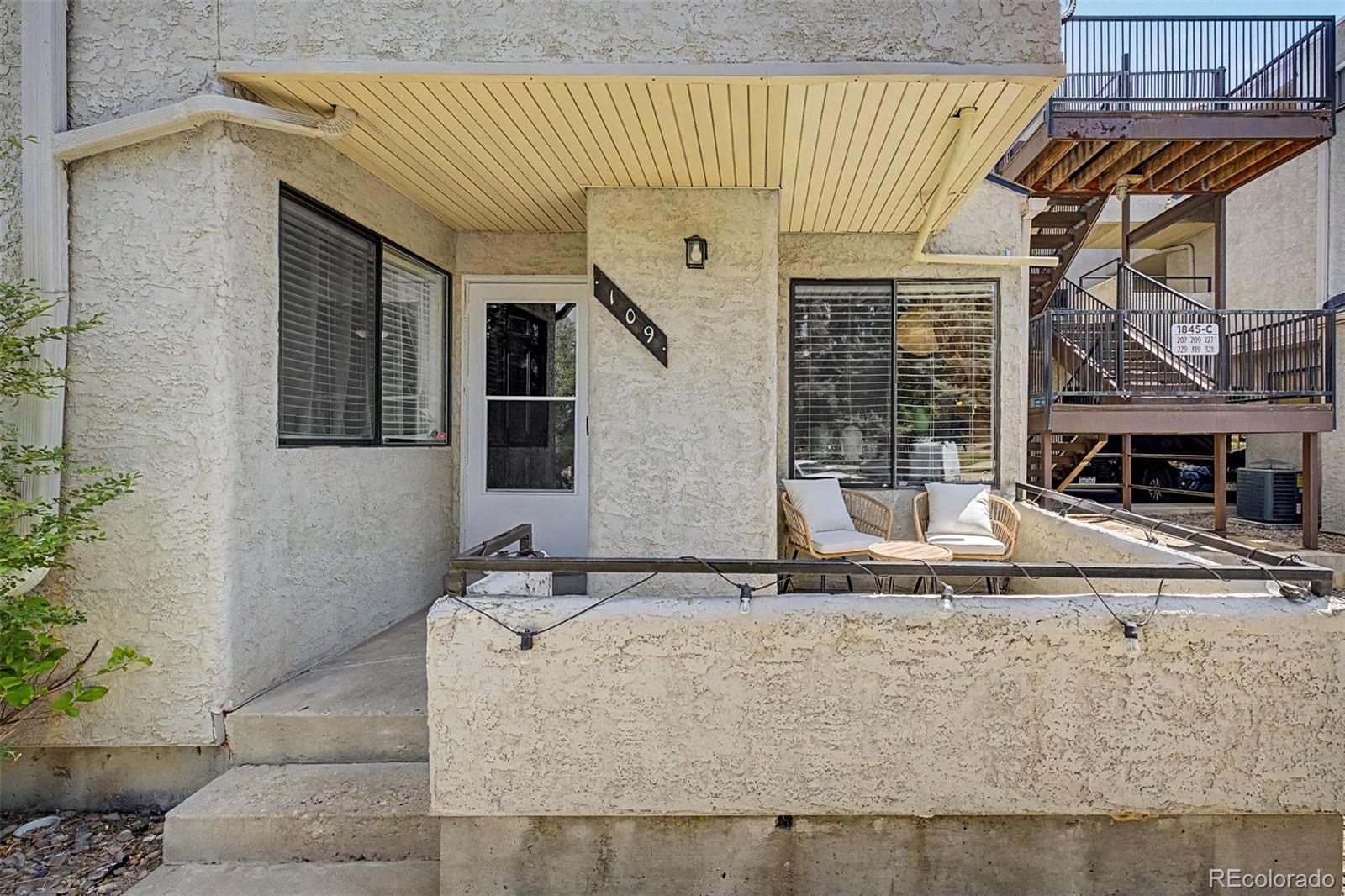 1845 Kendall St #109A, Denver, CO 80214