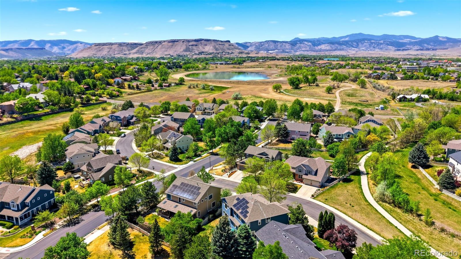6112 Devinney Way, Arvada, CO 80004