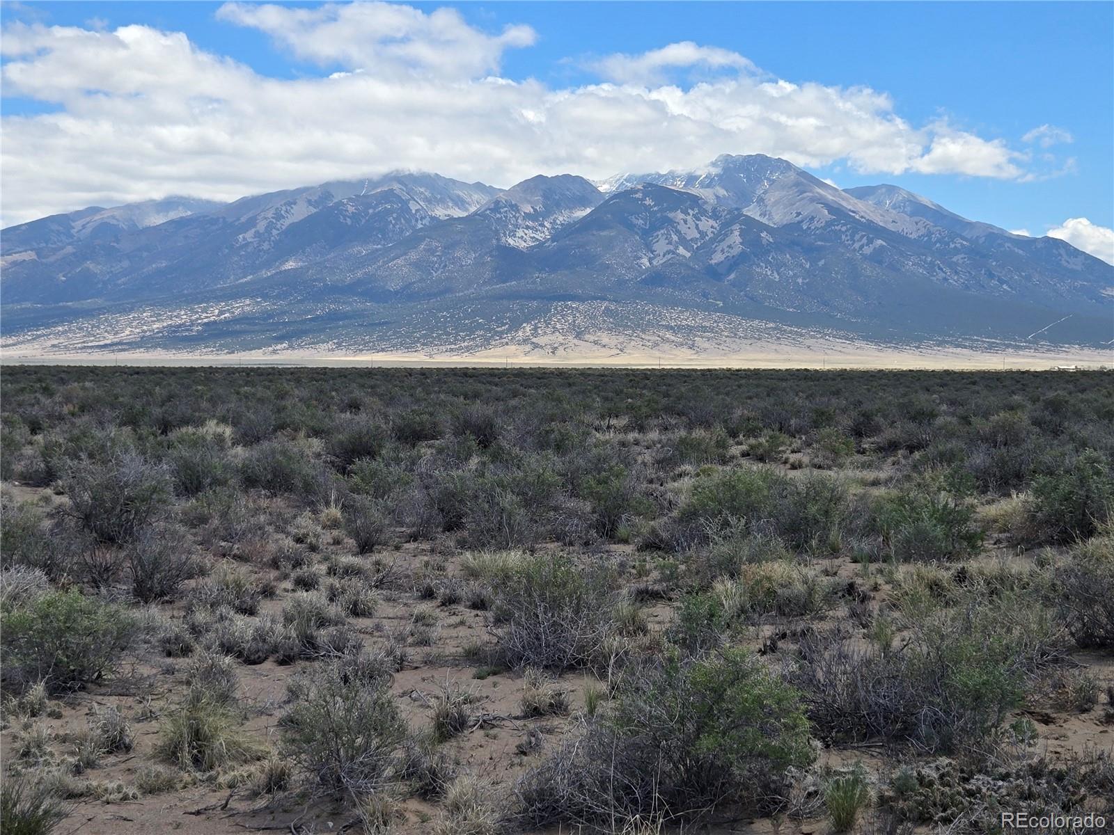 40 Ac County Rd 4 S, Alamosa, CO 81101