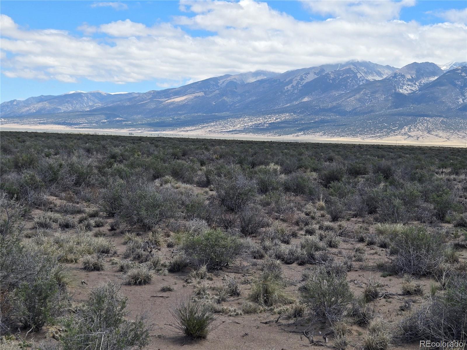 40 Ac County Rd 4 S, Alamosa, CO 81101