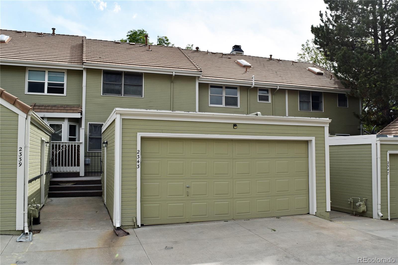 2343 Ranch Dr, Denver, CO 80234