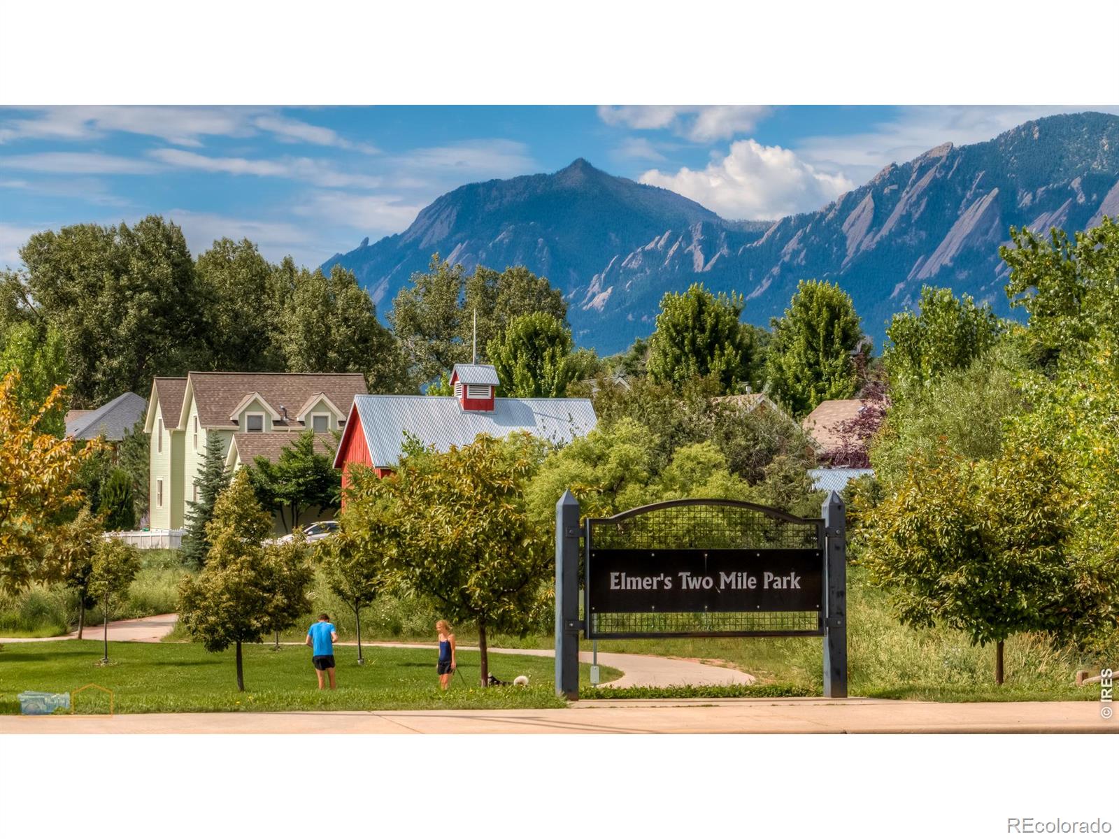 2663 Grapewood Ln, Boulder, CO 80304