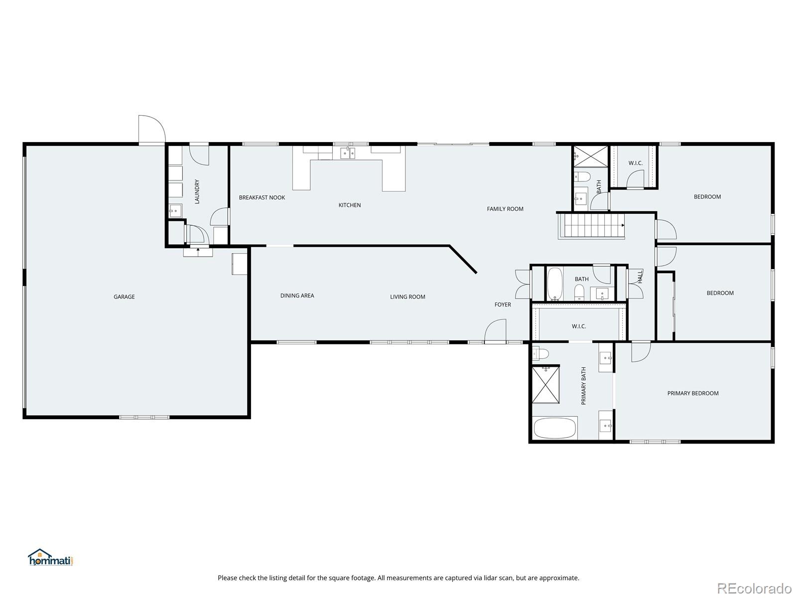1950 W 154th Pl, Broomfield, CO 80023