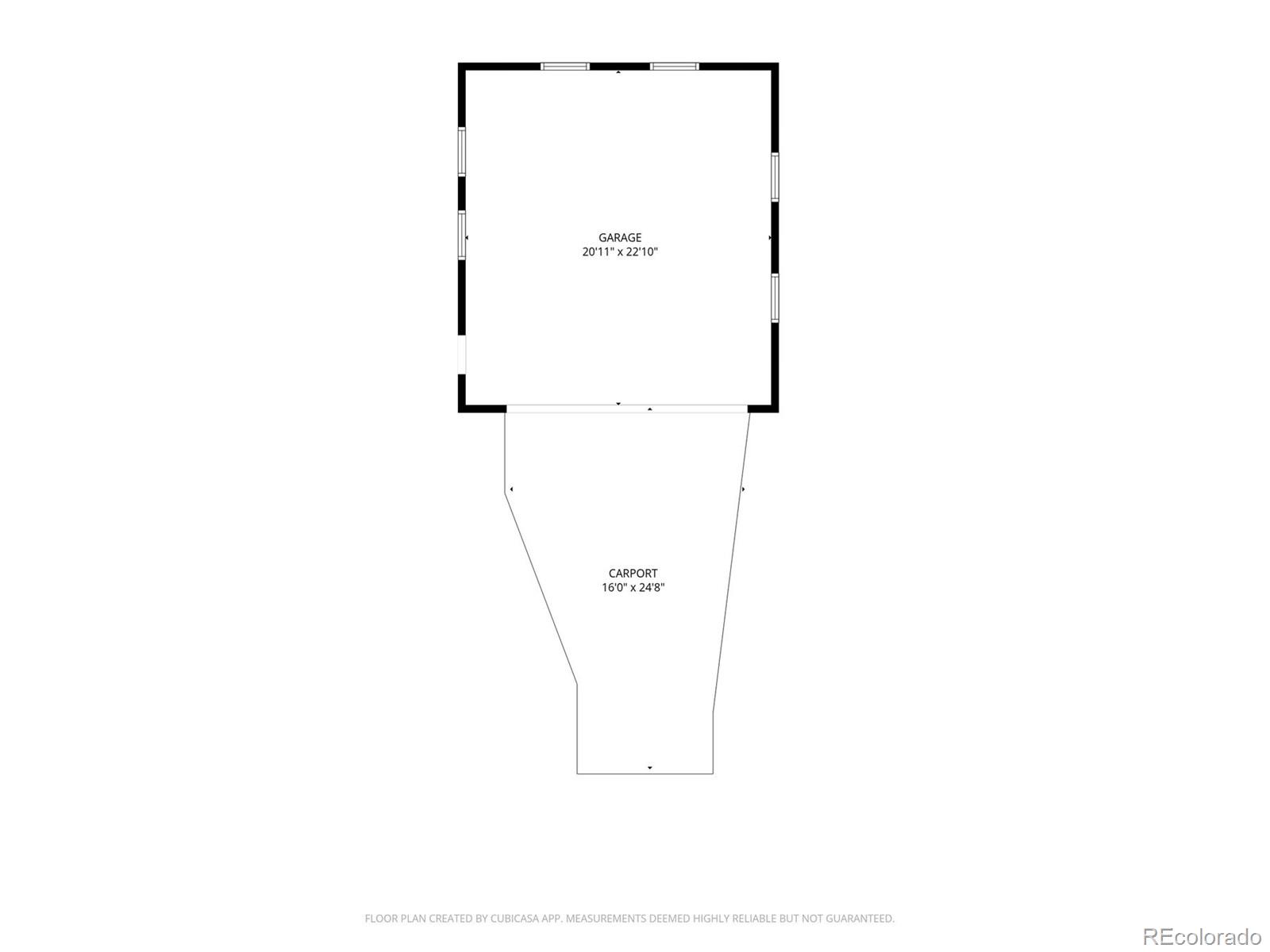1972 S Wolcott Ct, Denver, CO 80219