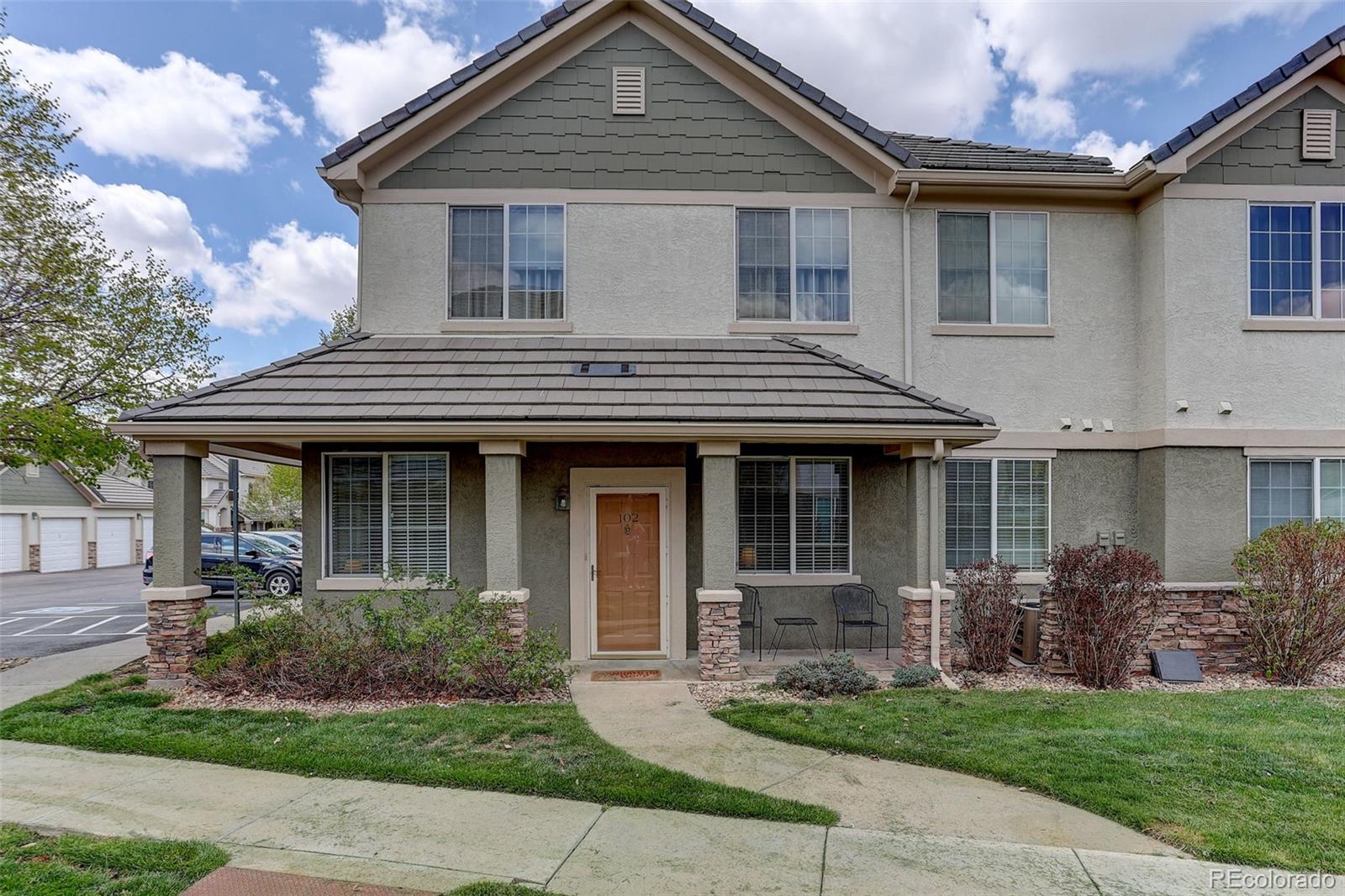 22505 E Ontario Dr #102, Aurora, CO 80016