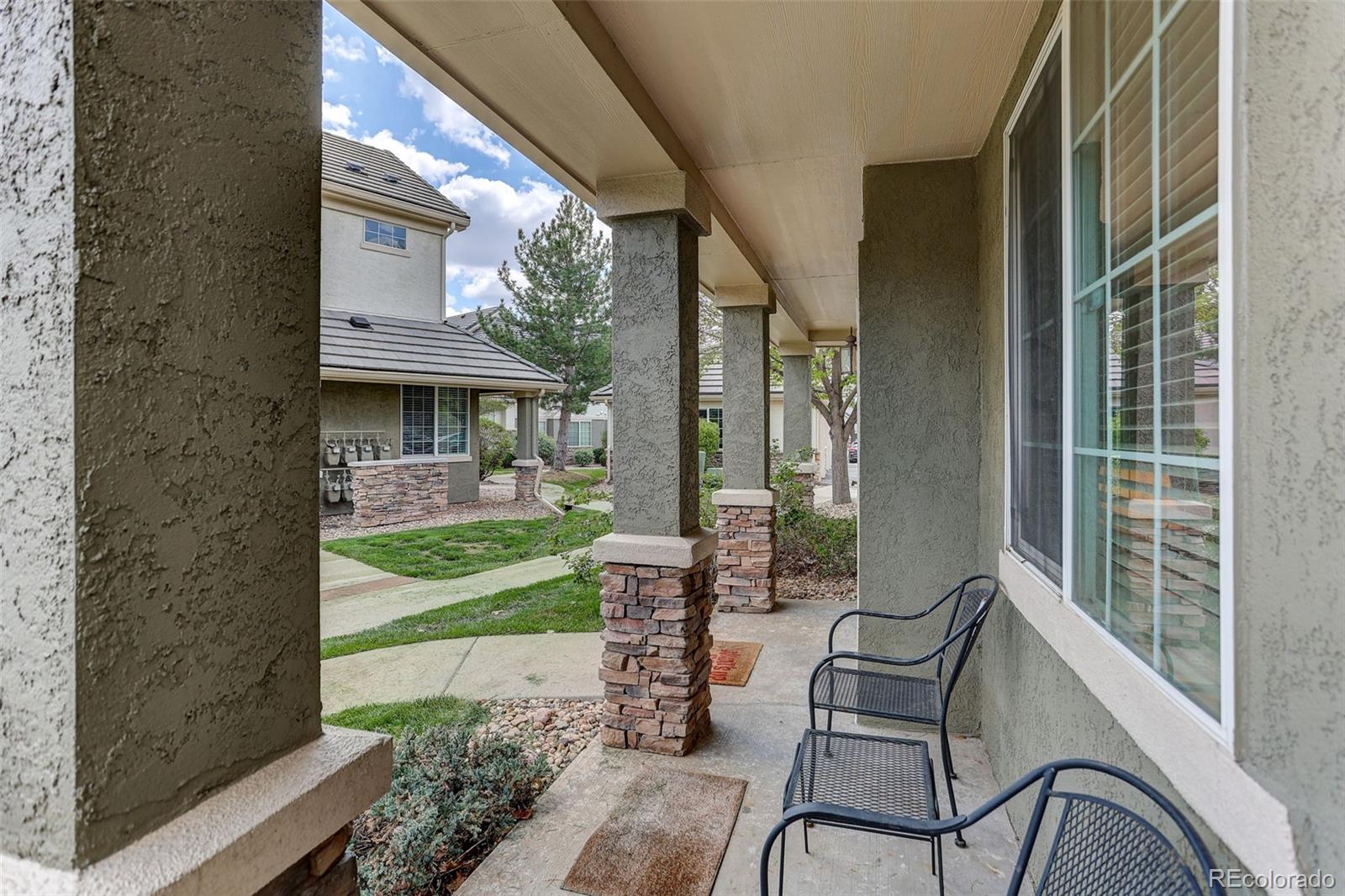 22505 E Ontario Dr #102, Aurora, CO 80016