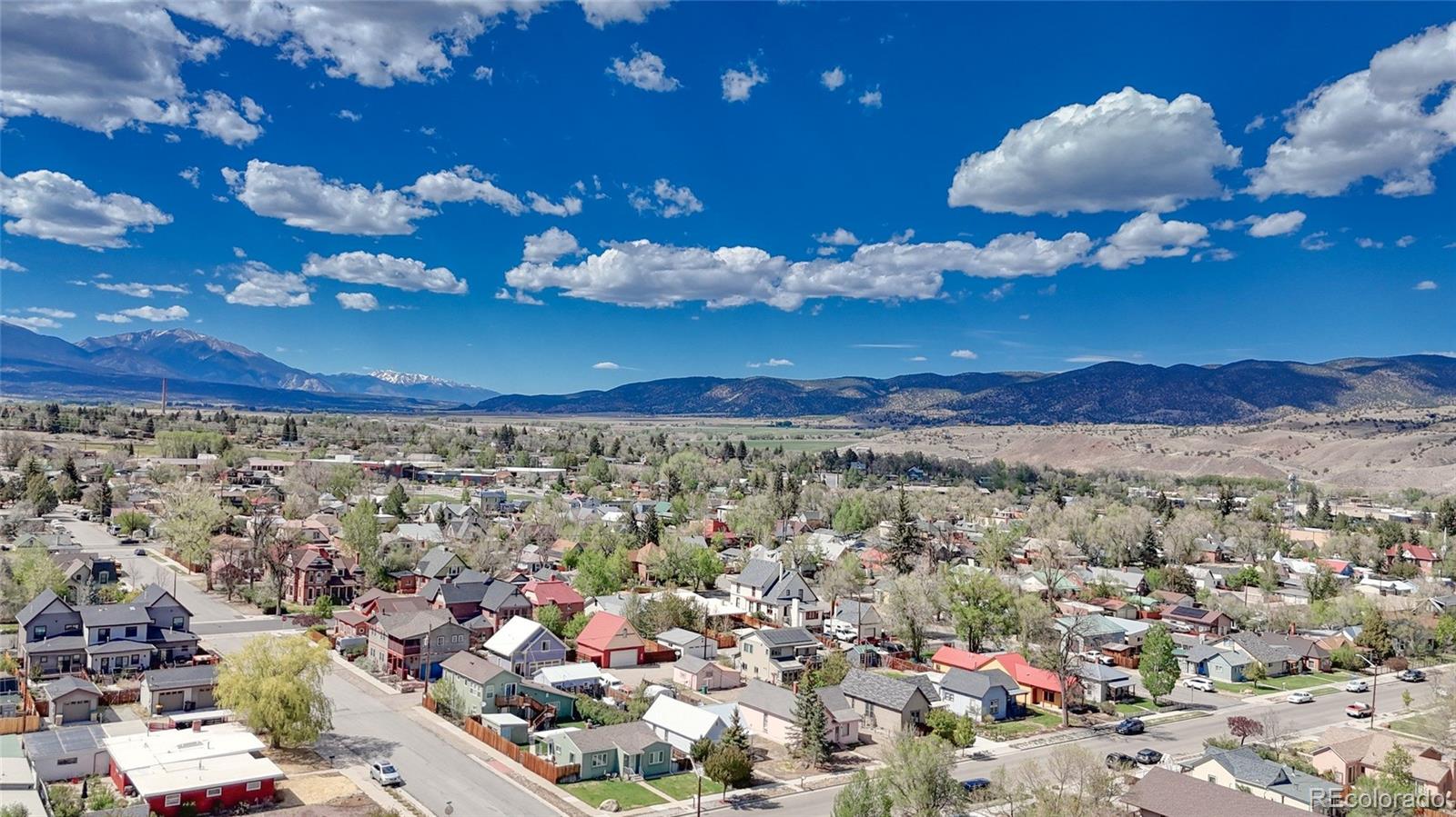 918 D St, Salida, CO 81201