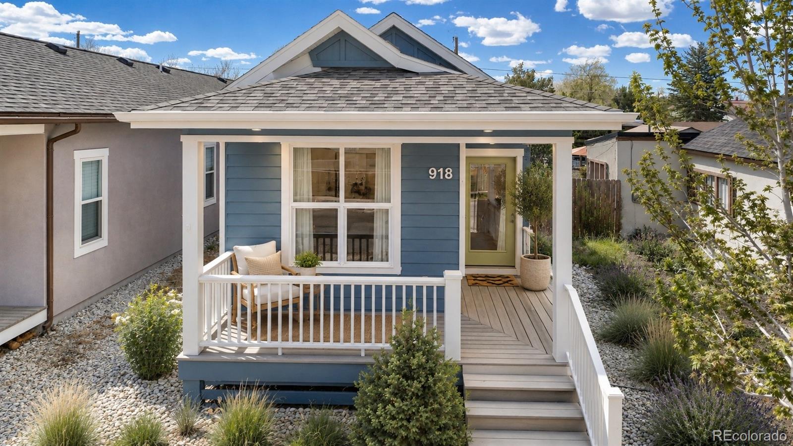 918 D St, Salida, CO 81201