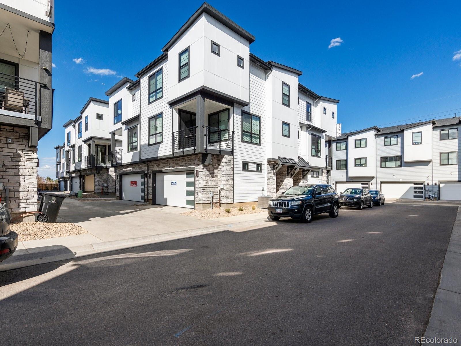 2020 S Holly St #2, Denver, CO 80222