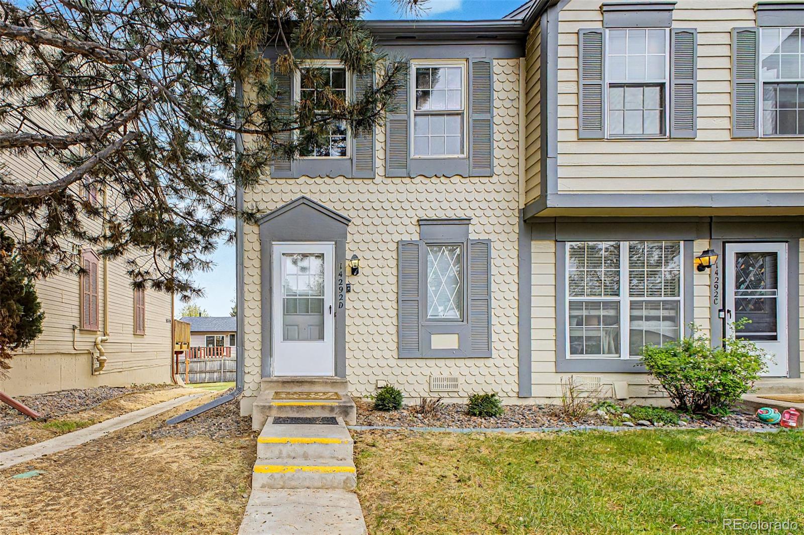 14292 E Hawaii Cir #D, Aurora, CO 80012